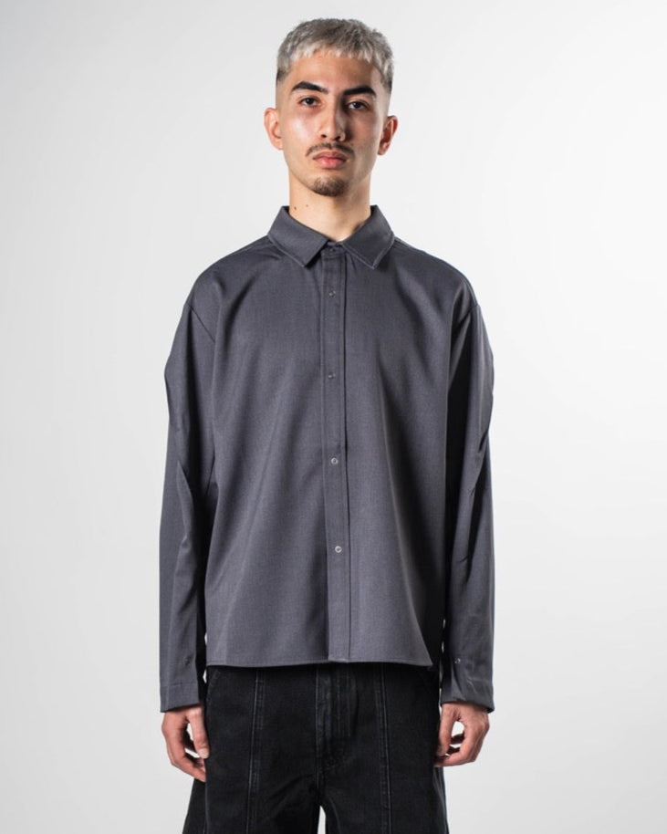 origami dress shirt ORIGAMI SHIRT HOME
