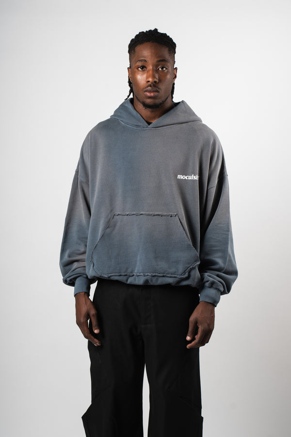 OG Faded Logo Hoodie