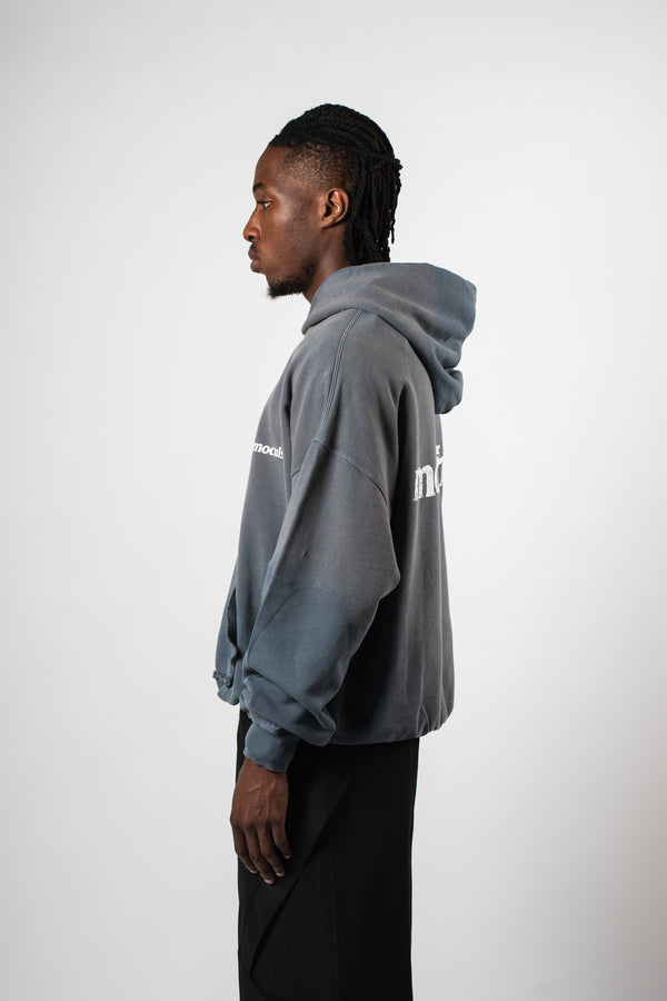 OG Faded Logo Hoodie