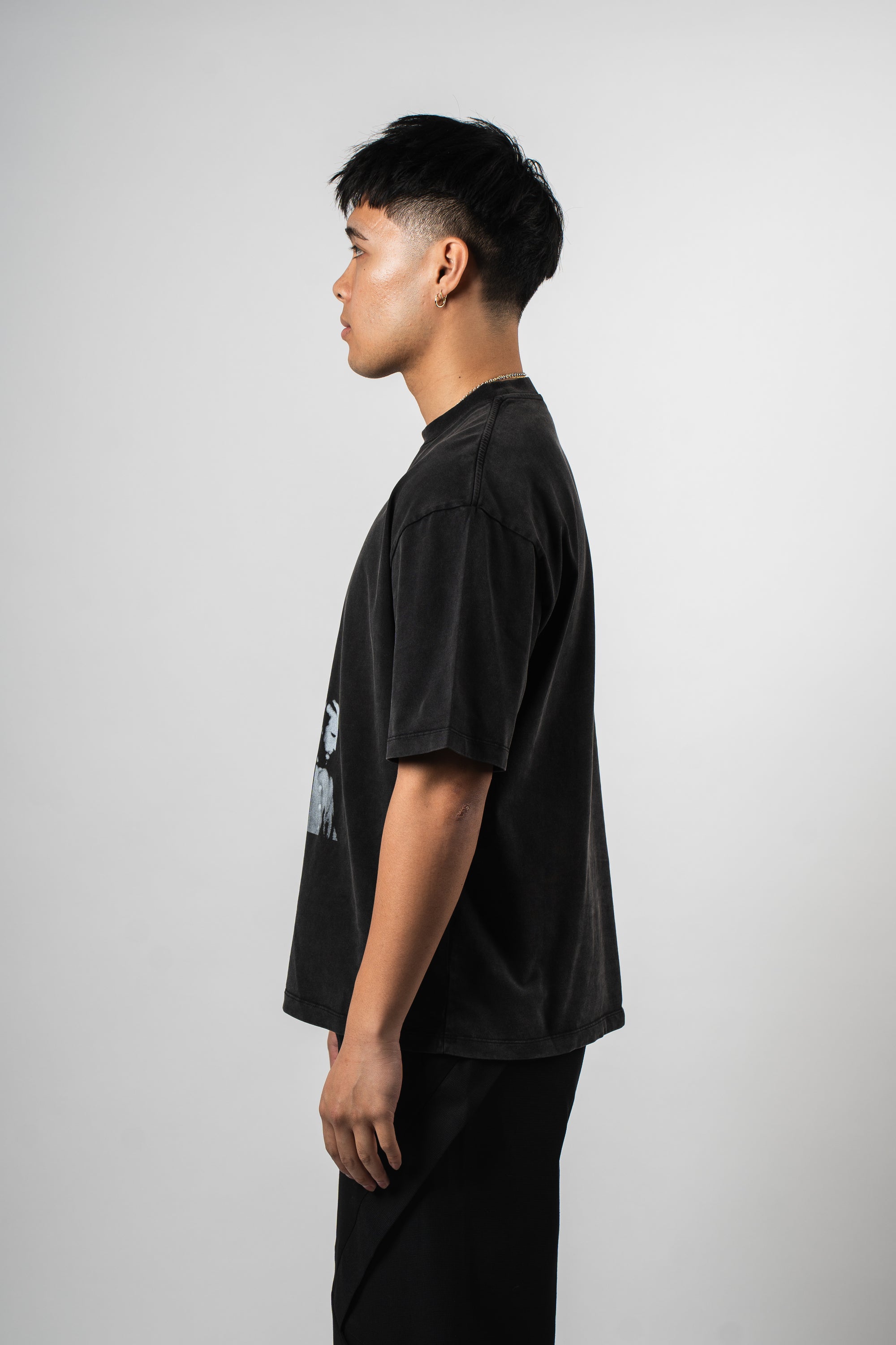 Joy Division Tee