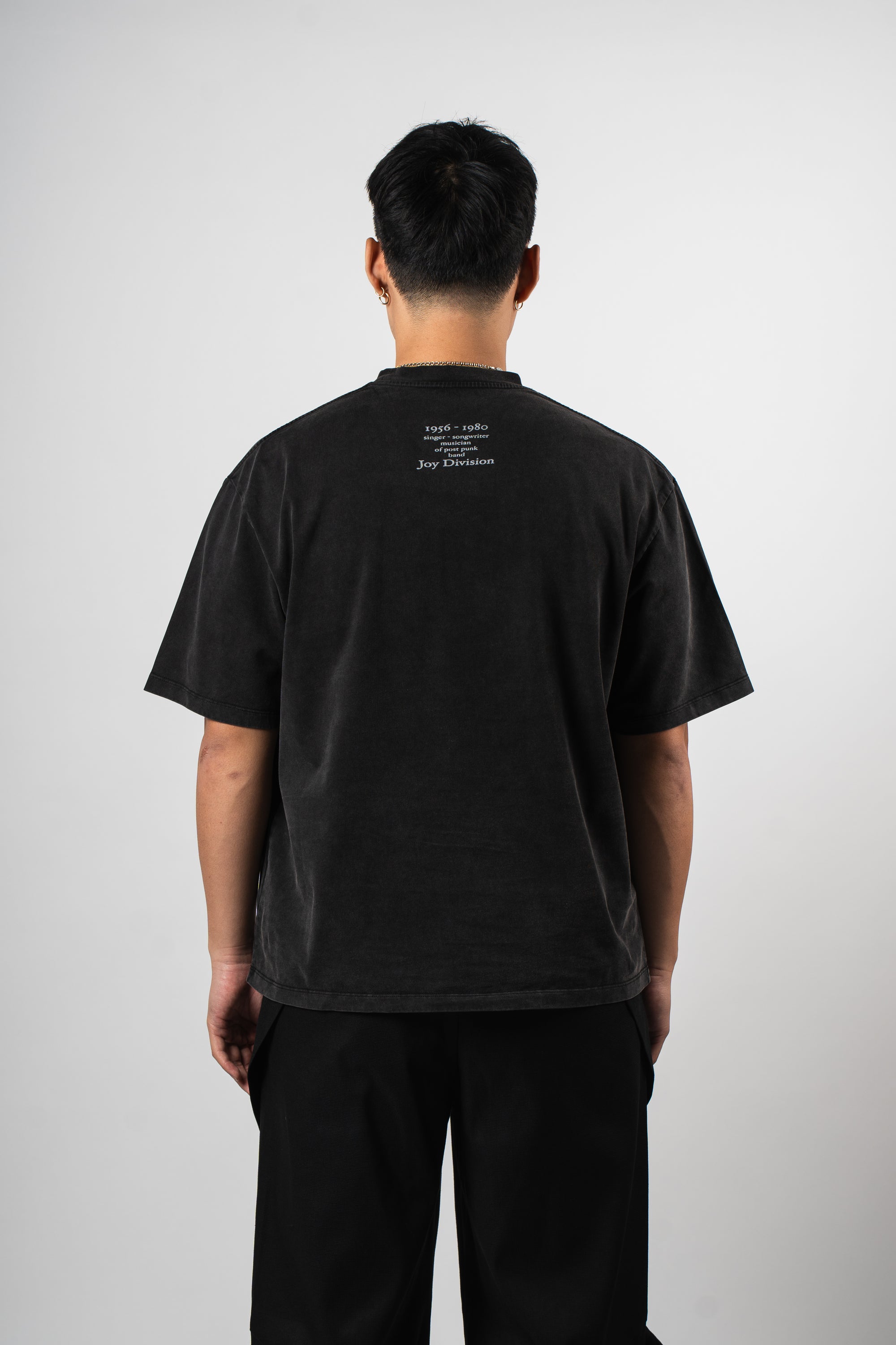 Joy Division Tee