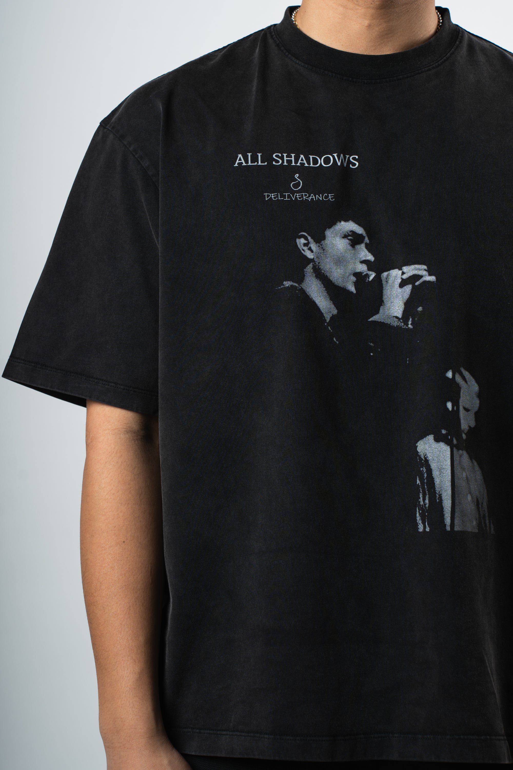 Joy Division Tee