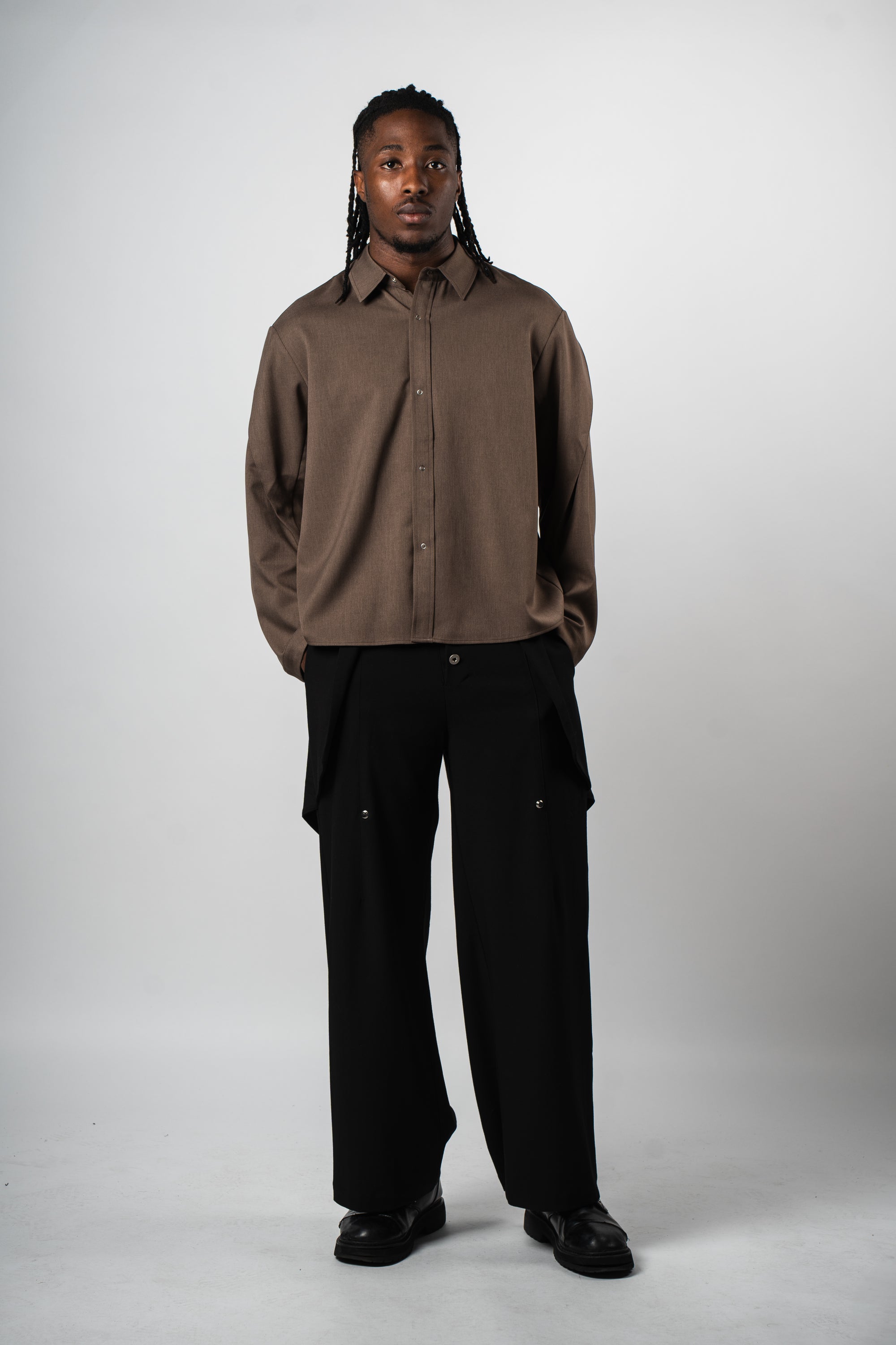 Mag Panel Trousers