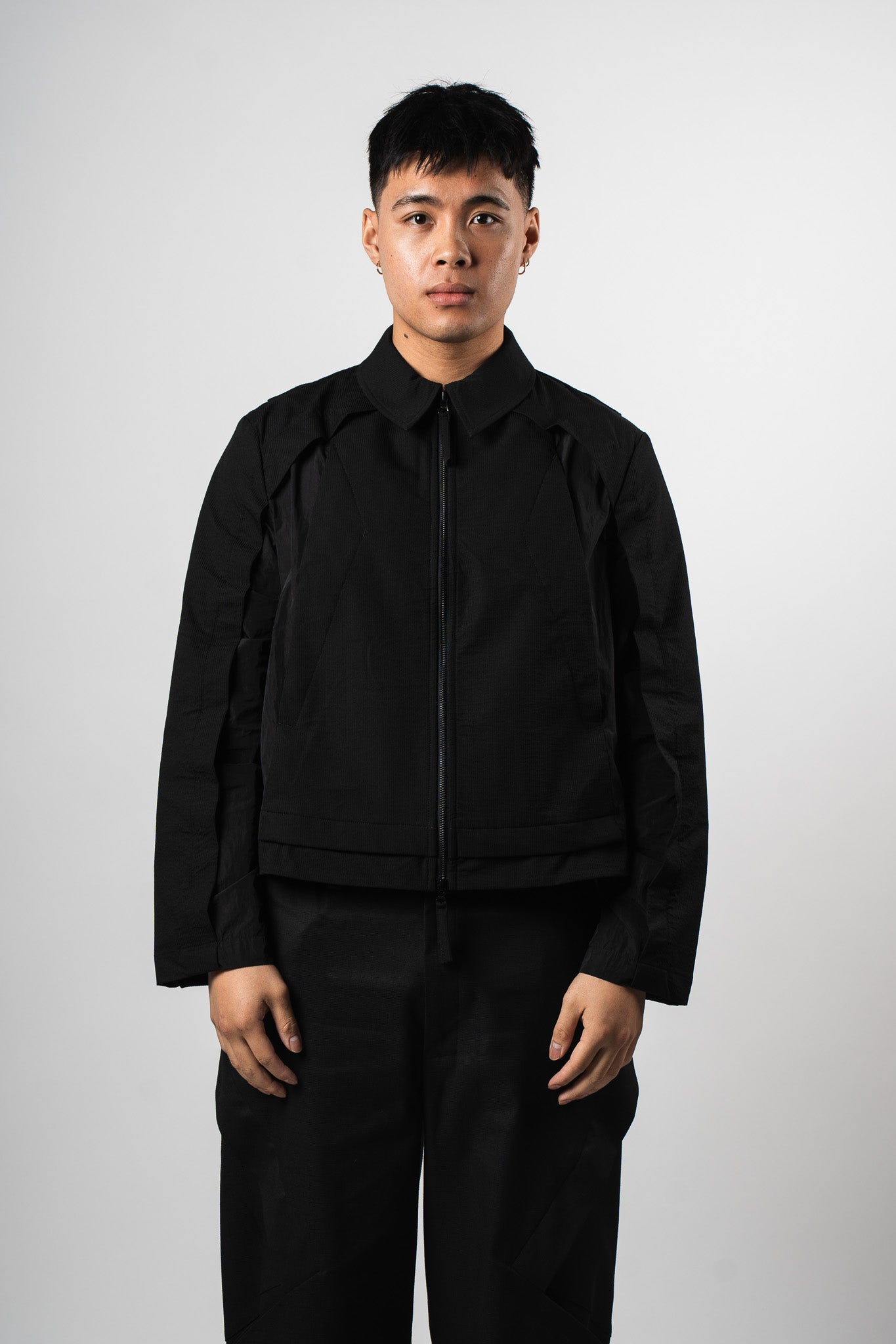 Kite Work Jacket Midnight