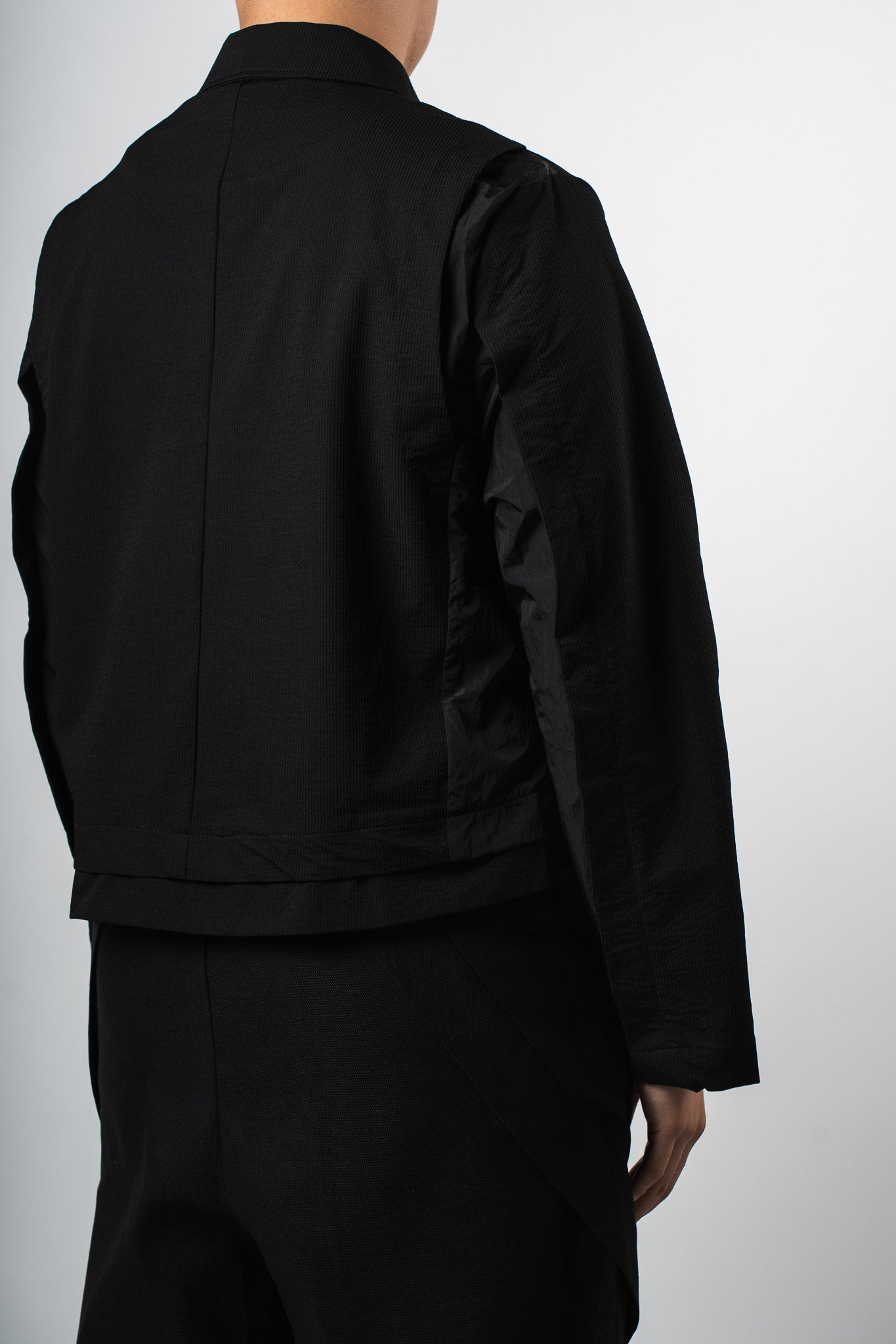 Kite Work Jacket Midnight