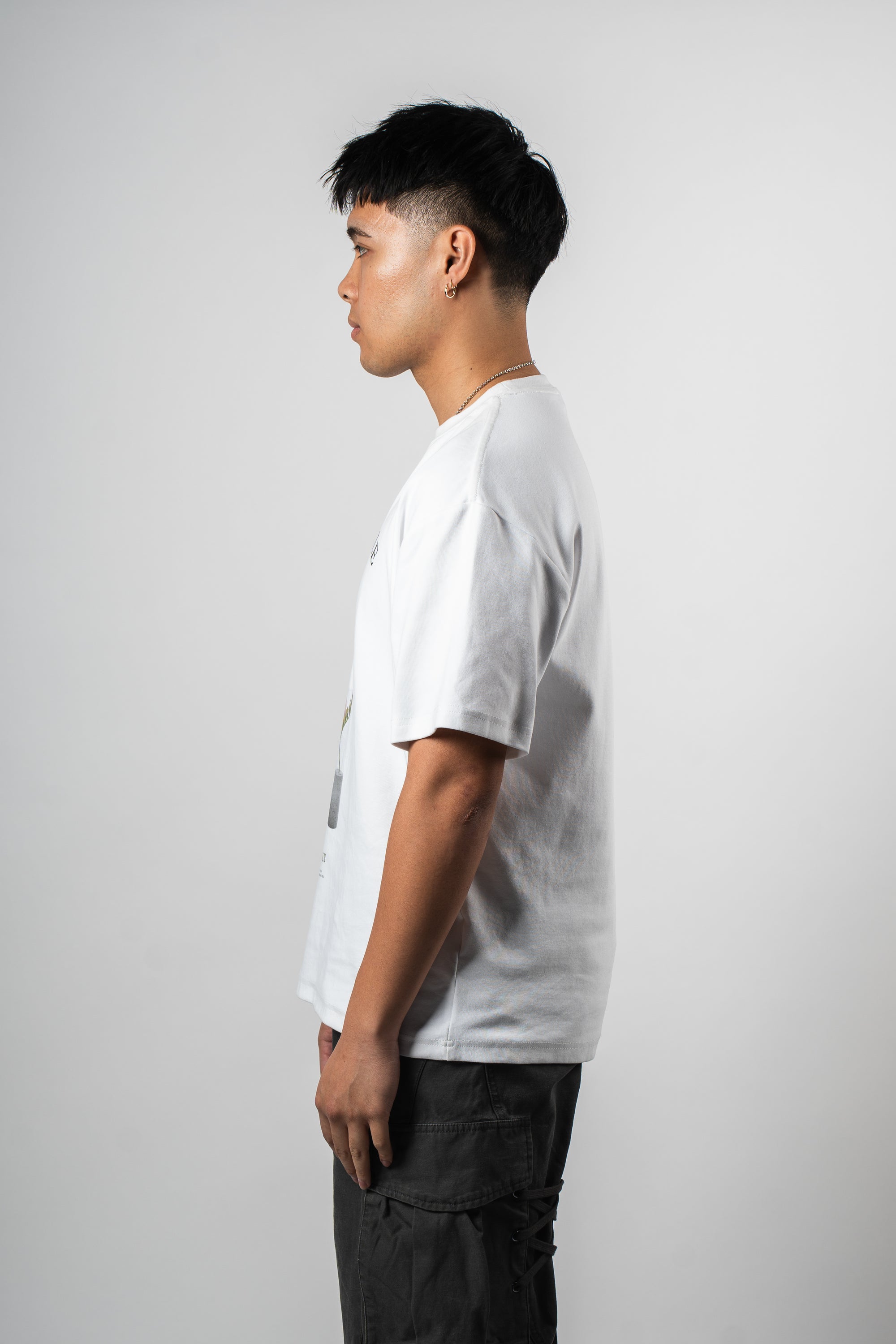 Unattainable Illusions Tee