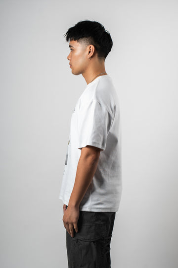 Unattainable Illusions Tee