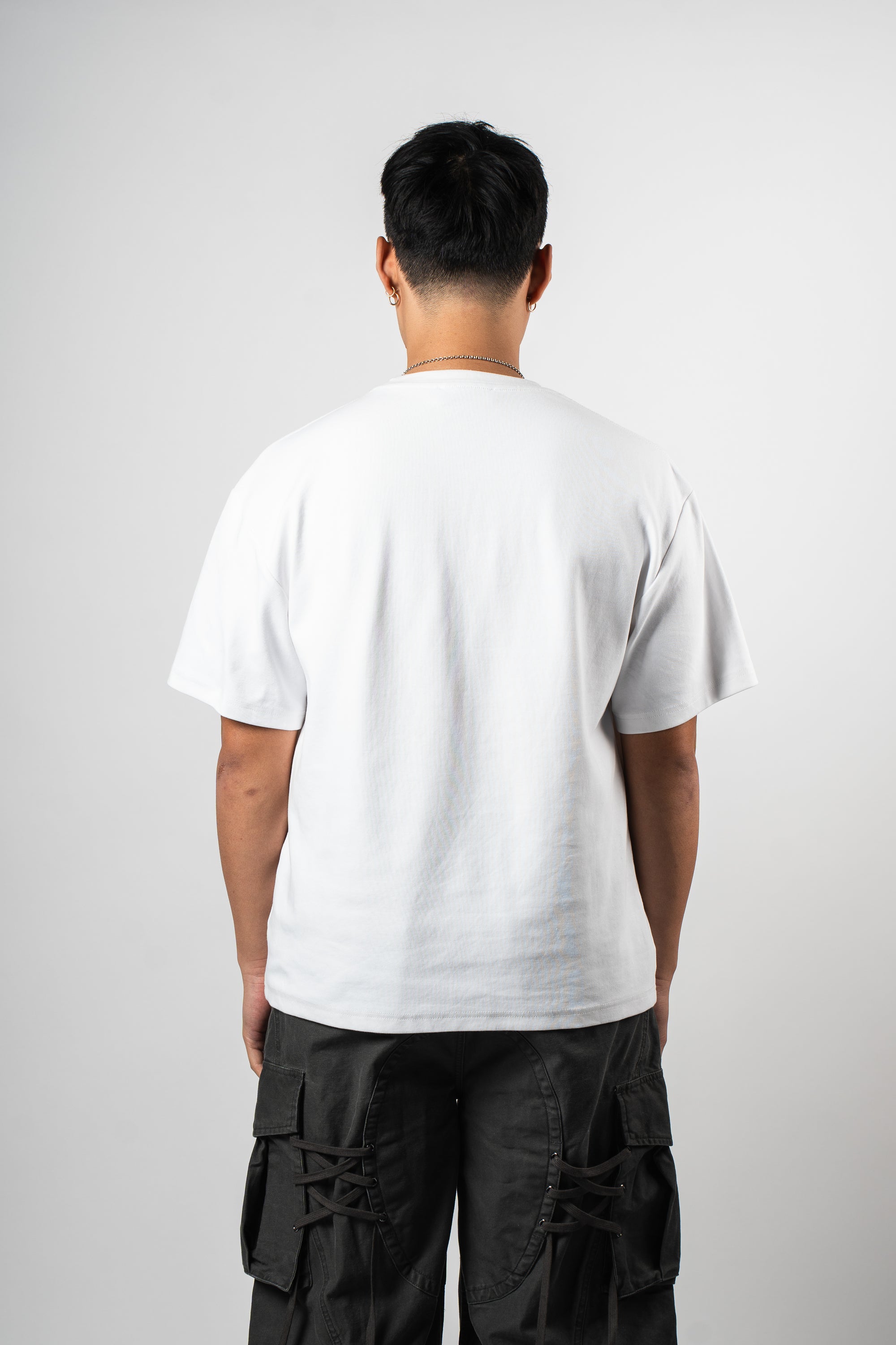 Unattainable Illusions Tee