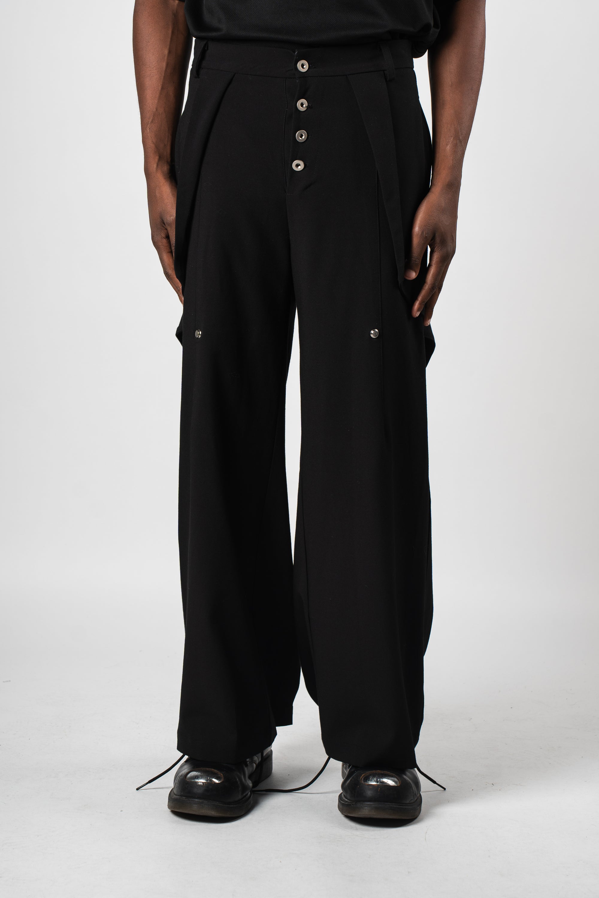 Mag Panel Trousers