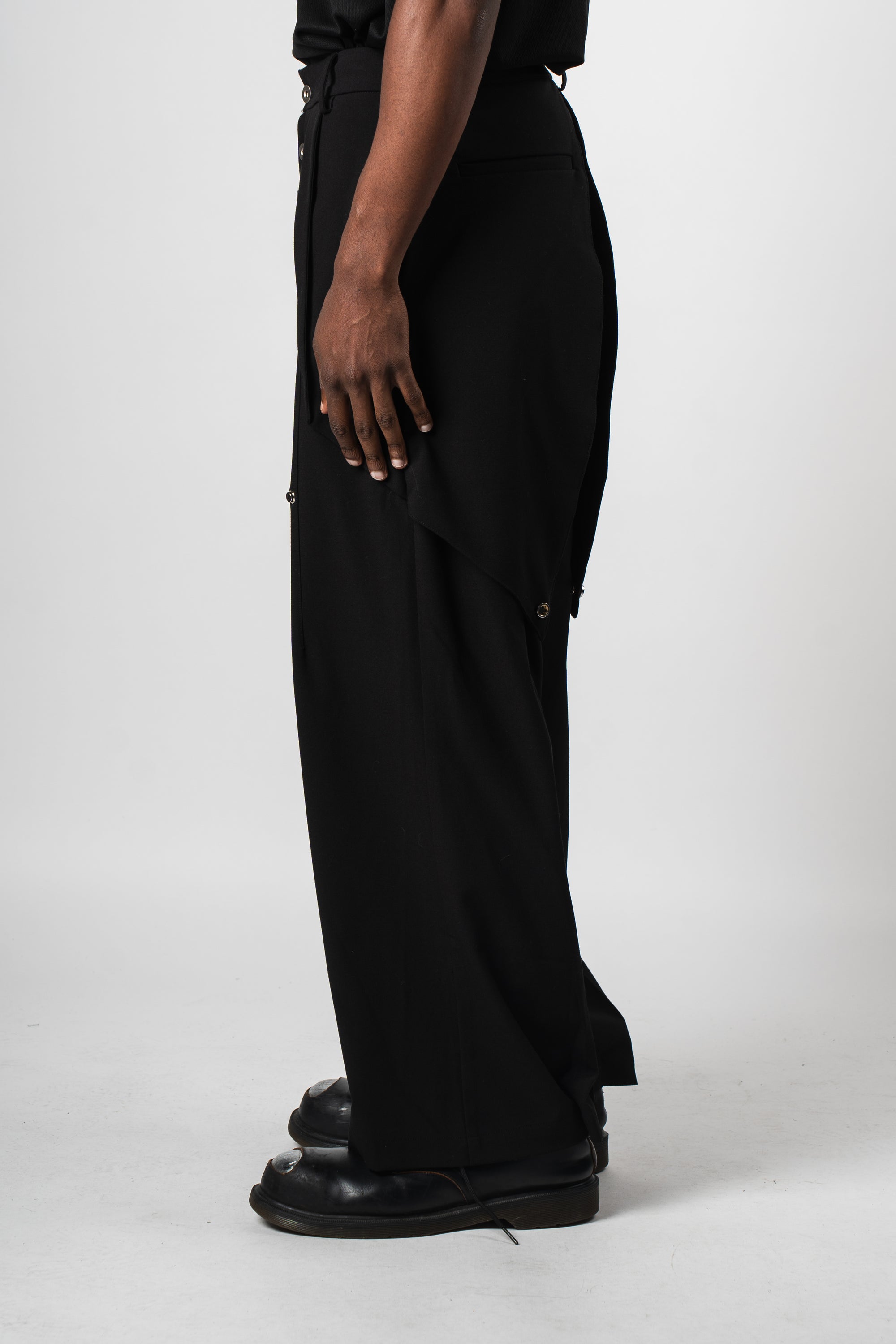 Mag Panel Trousers
