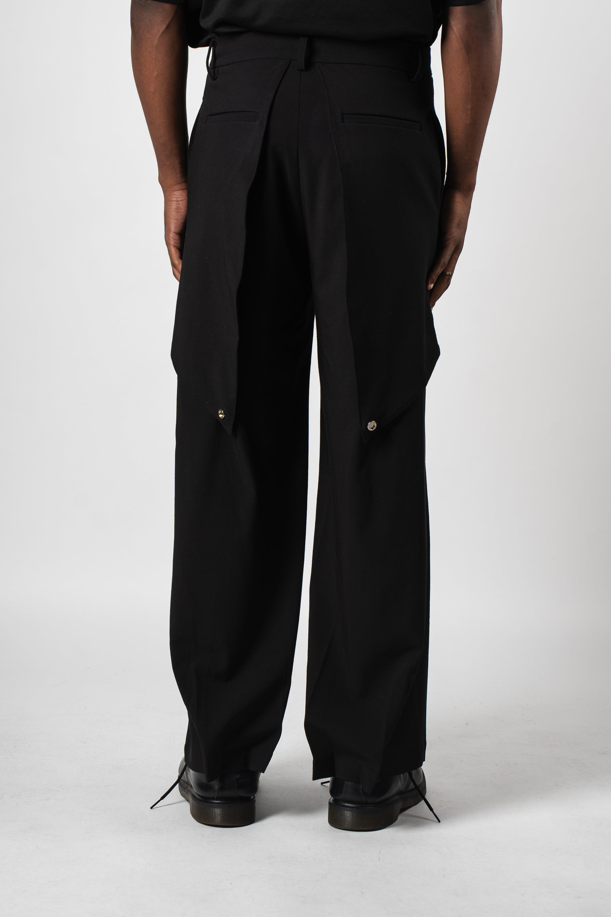 Mag Panel Trousers