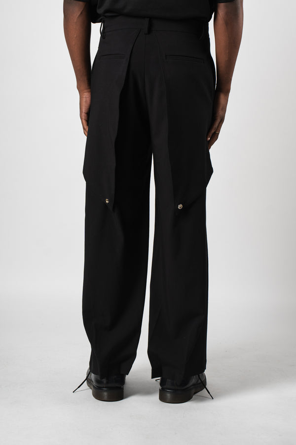 Mag Panel Trousers