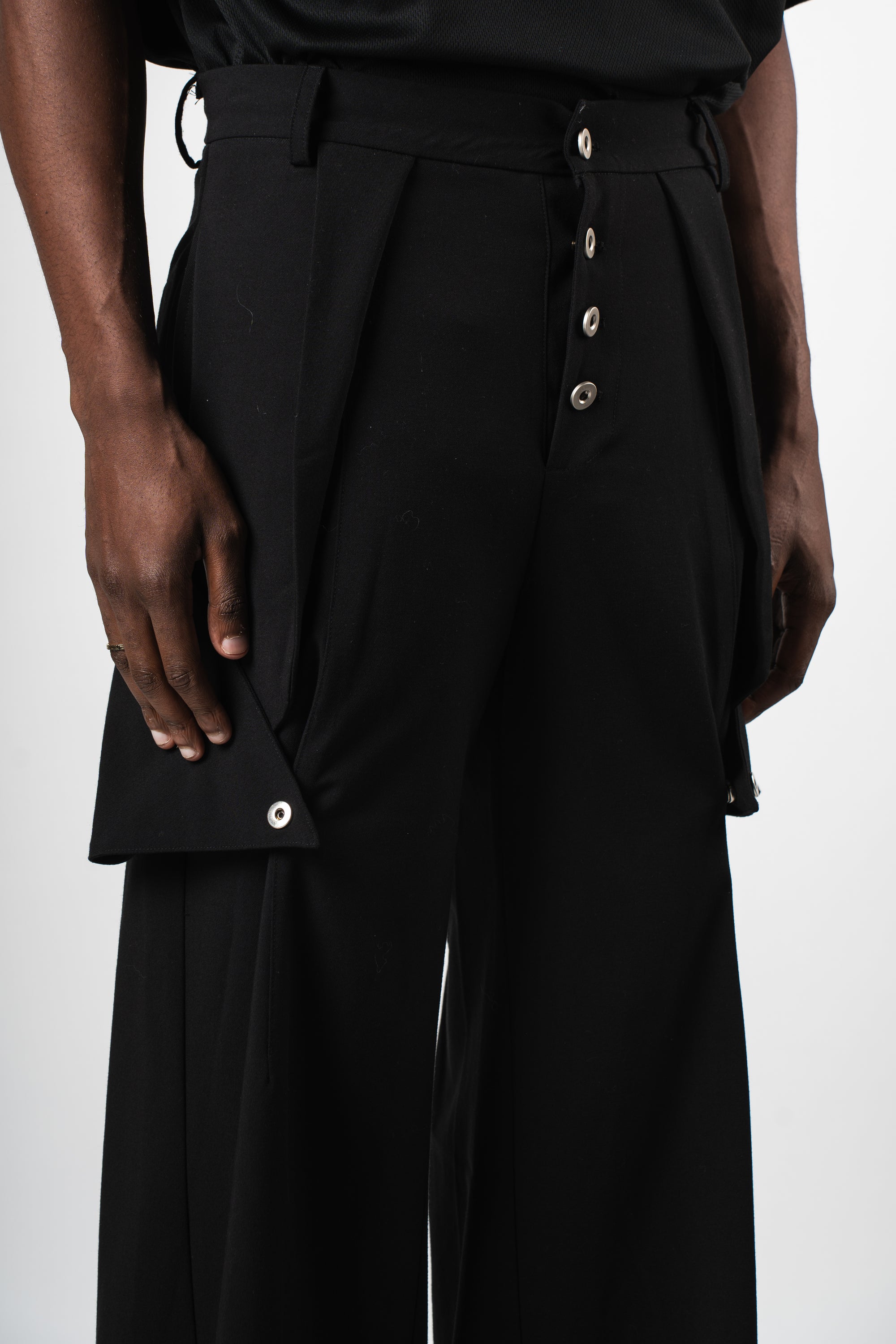 Mag Panel Trousers