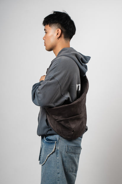 【激安通販 オンラインショップ】日用品 Not ブラウン Bag Vagrnt Ugly バッグ