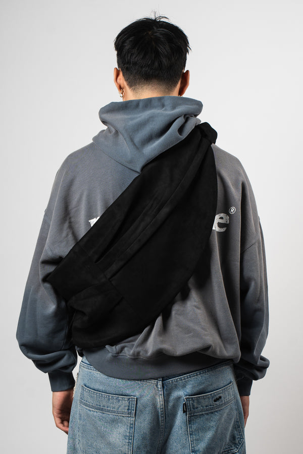 Vagrant Sling Bag Black