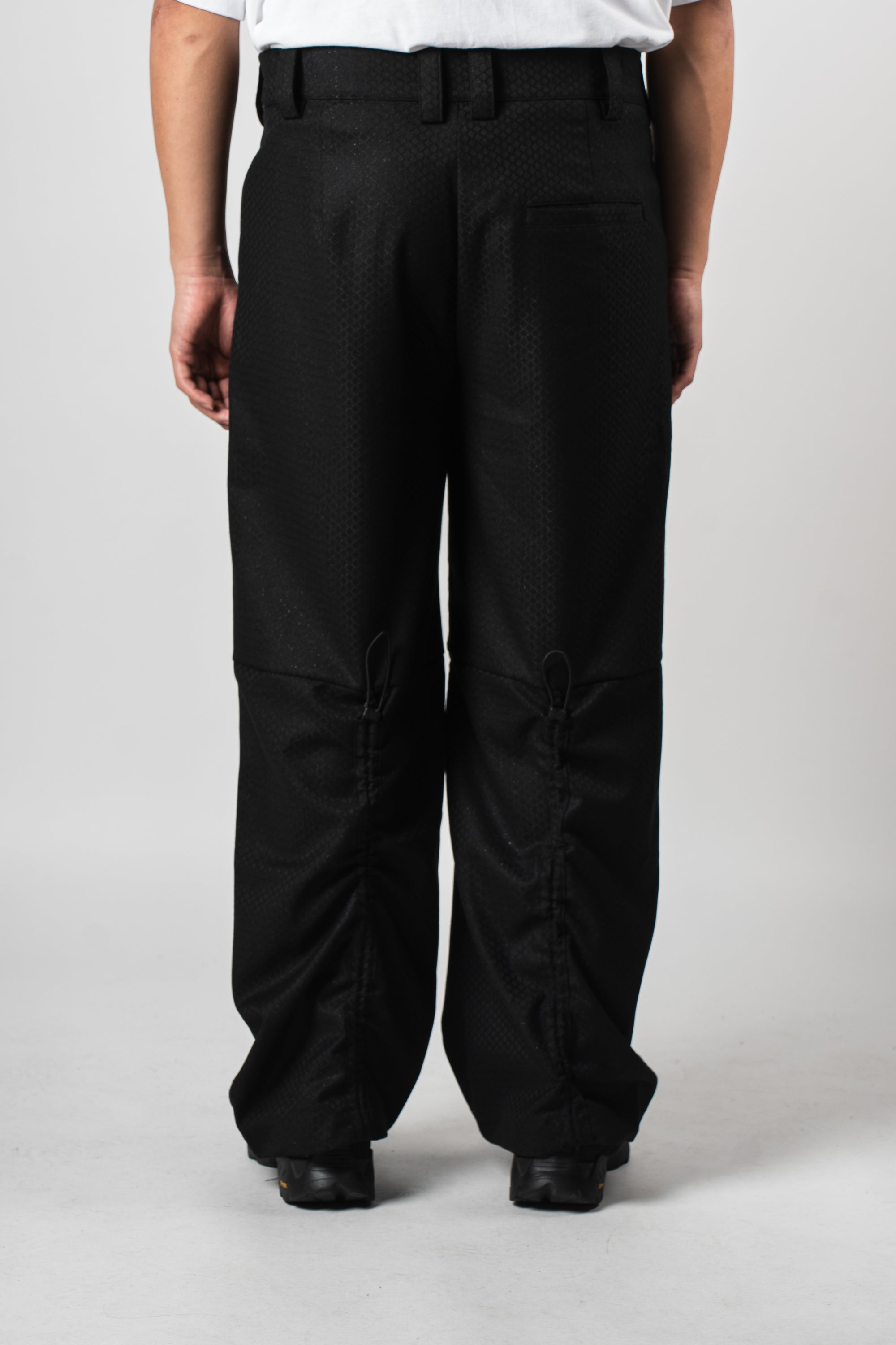 P018 Python Trousers