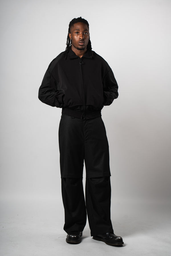P018 Python Trousers