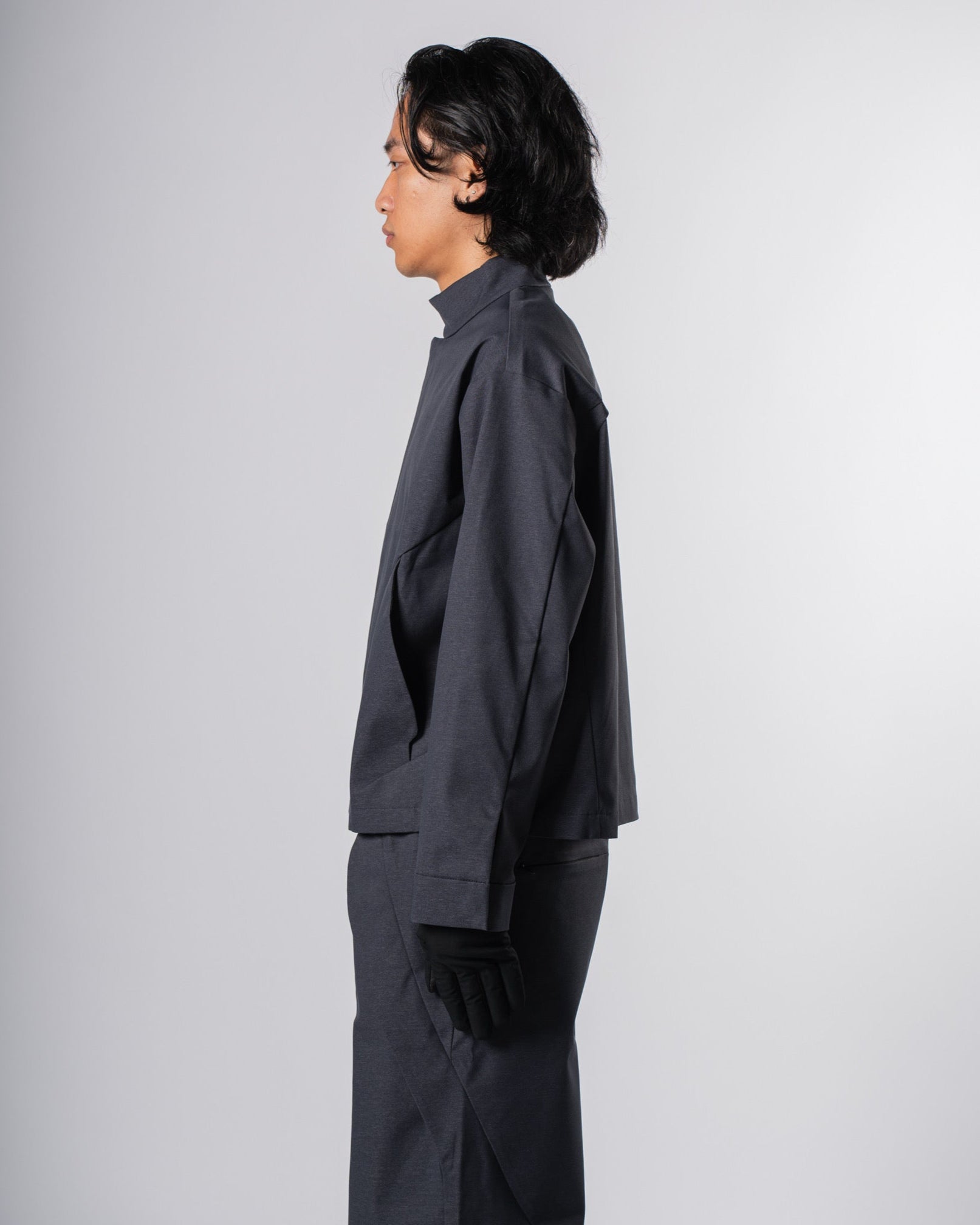 Shell Jacket