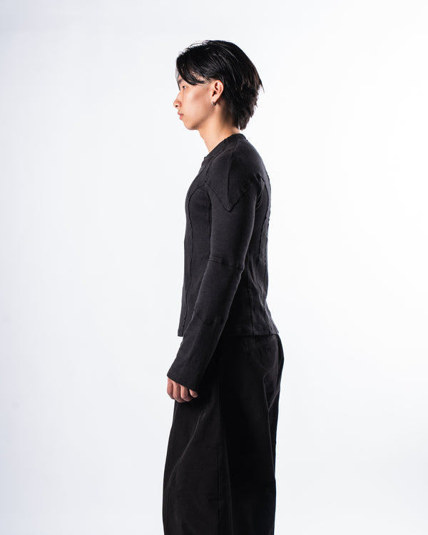 Crescent Henley