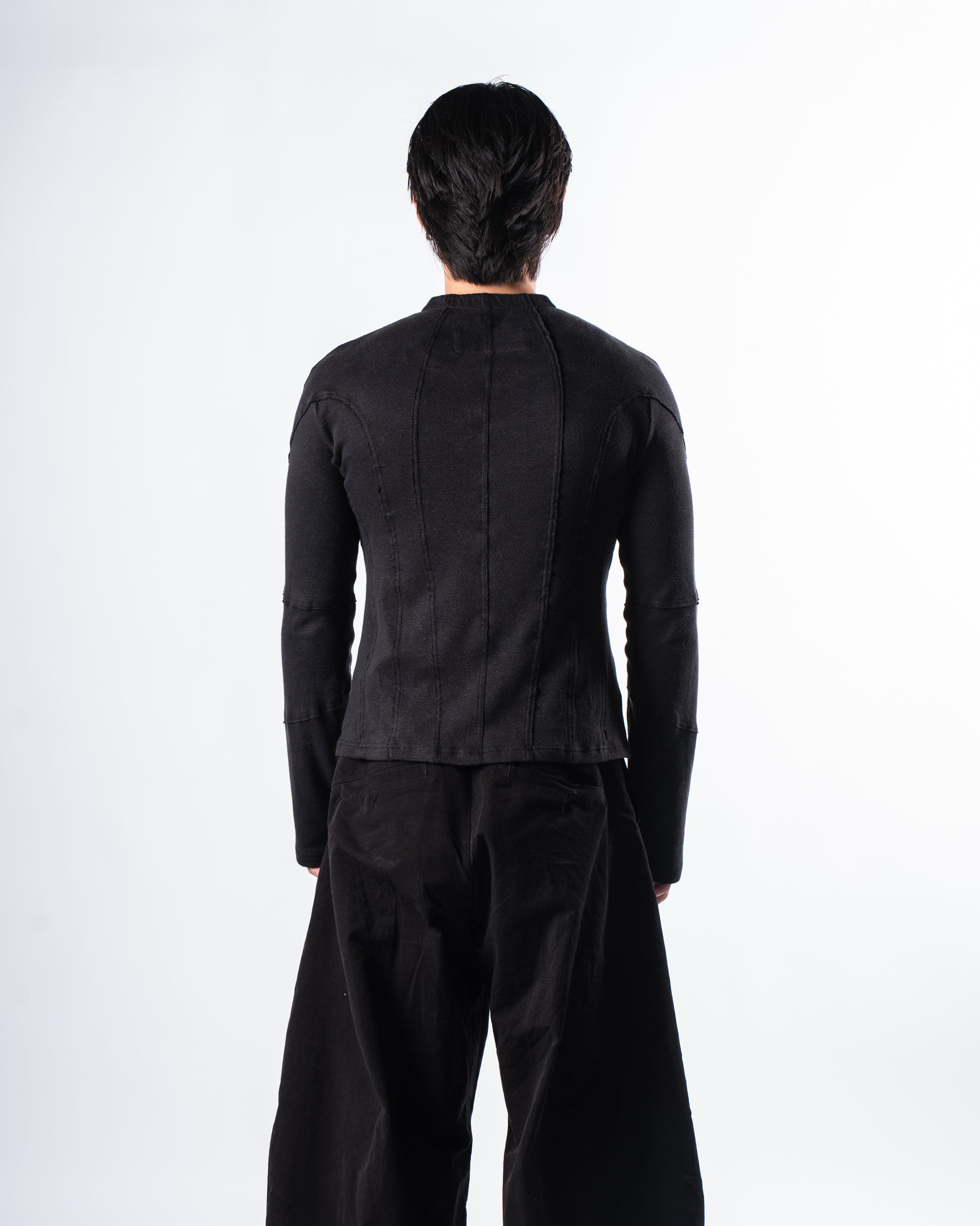 Crescent Henley
