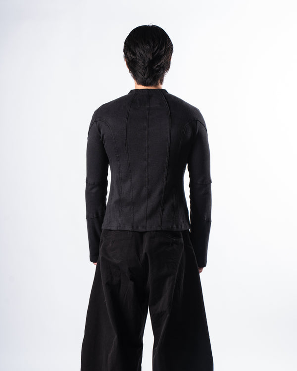Crescent Henley