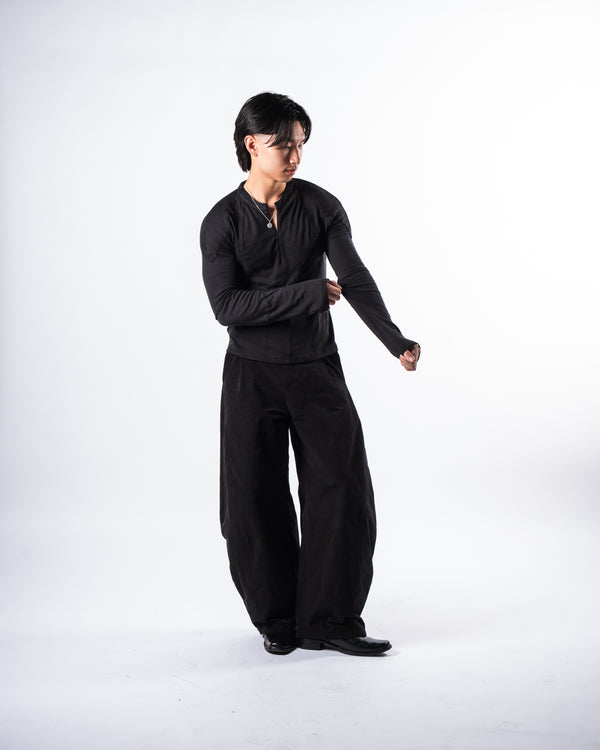 Cavalry Pants