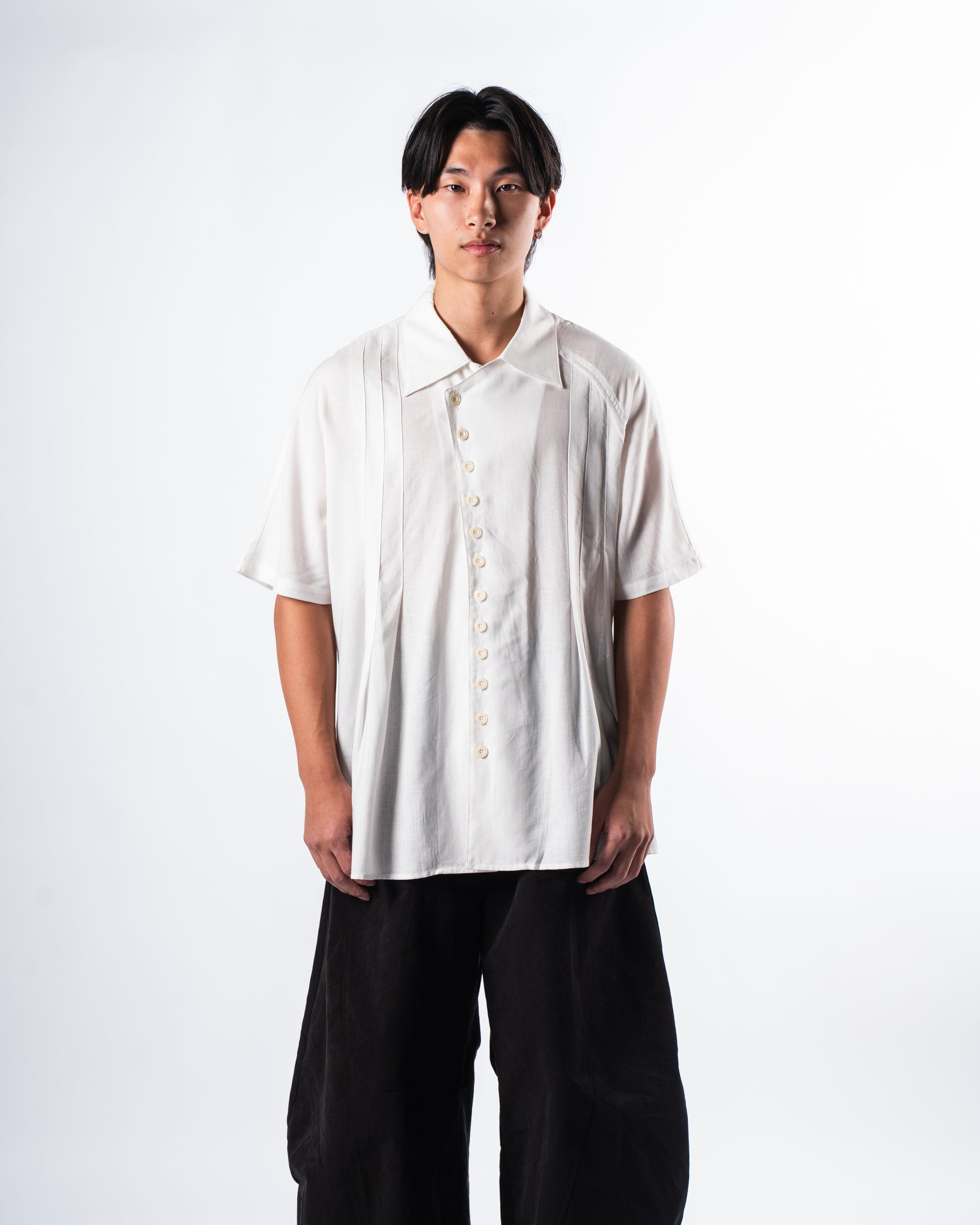 Crescent Shirt