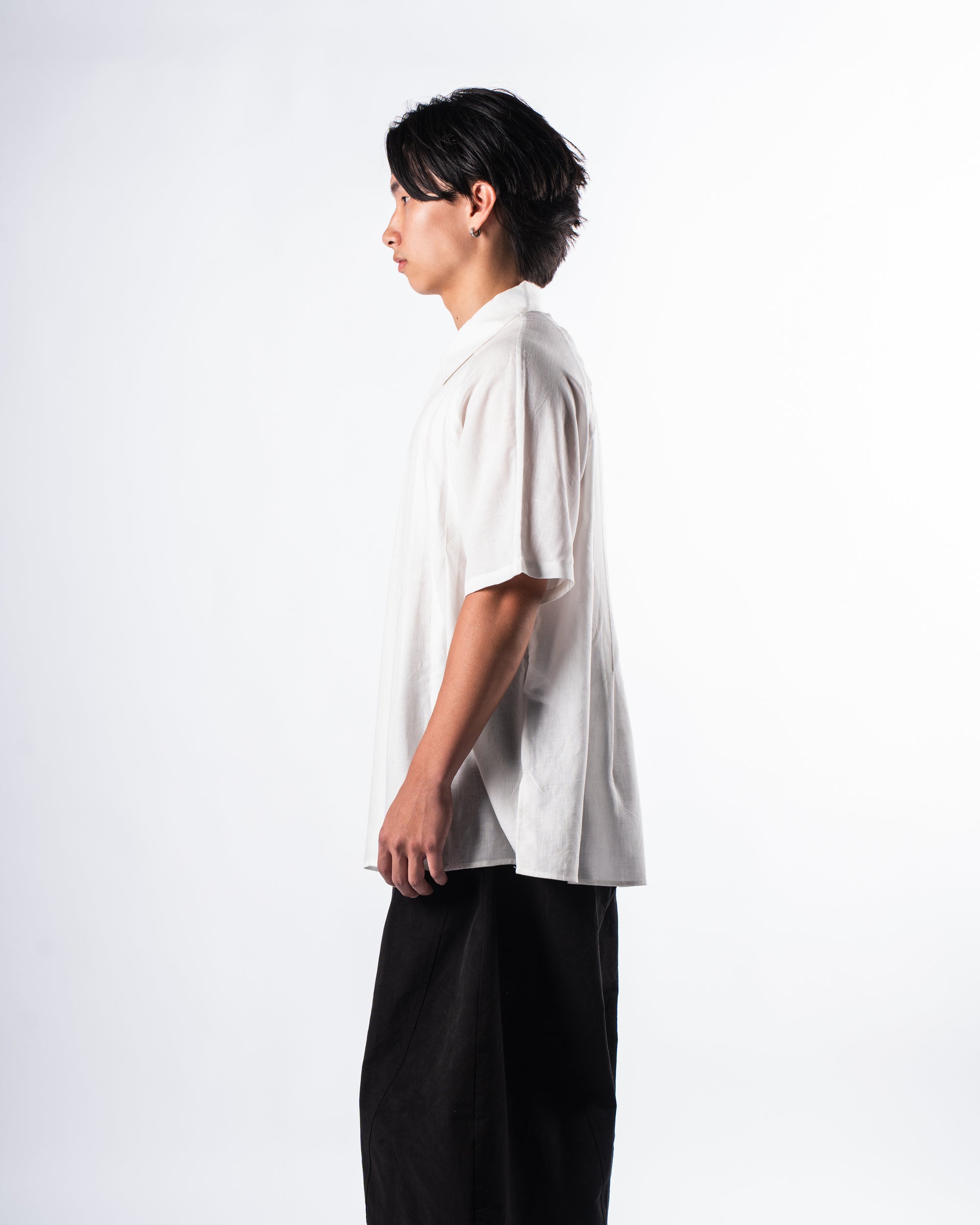 Crescent Shirt