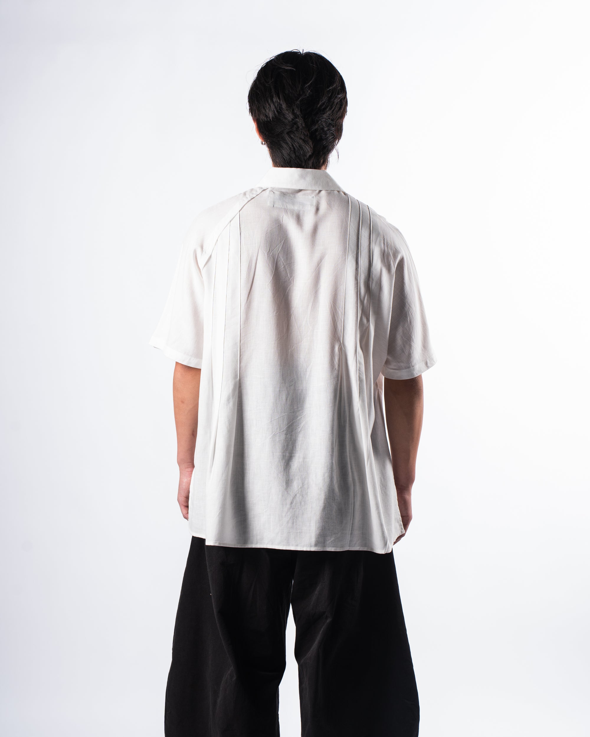 Crescent Shirt