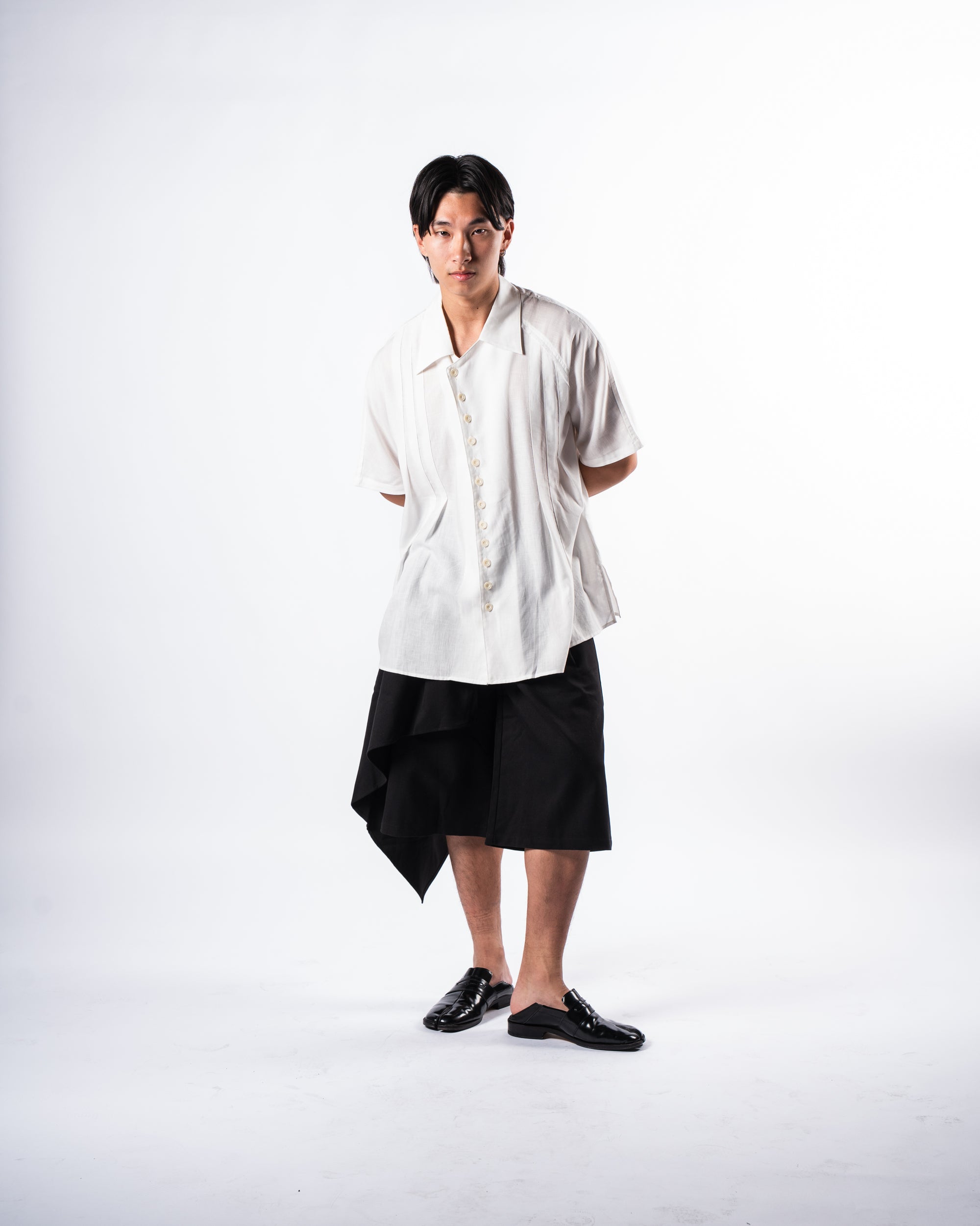 Capri Trousers