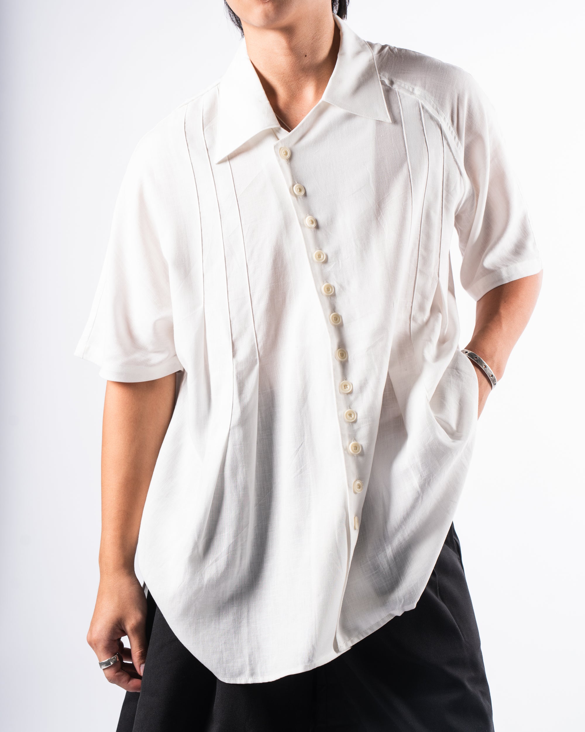 Crescent Shirt