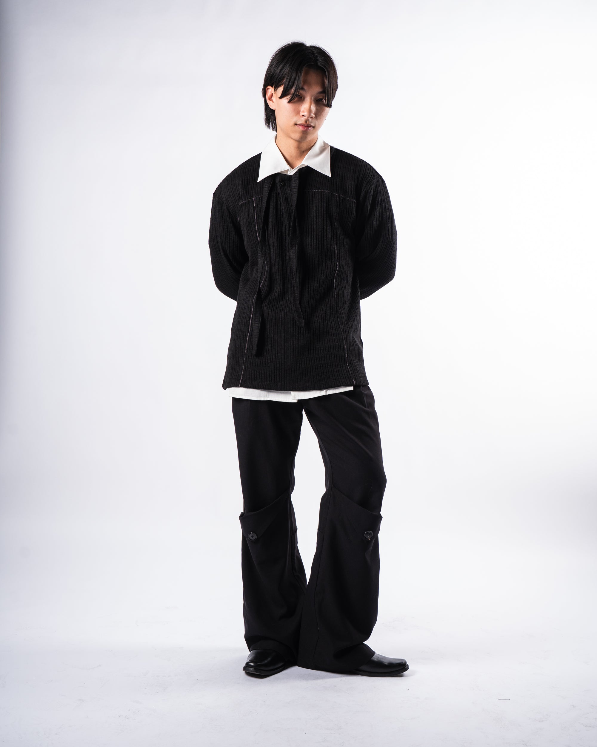 Diamond Trousers