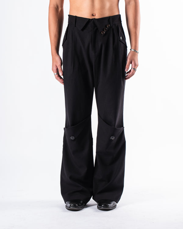 Diamond Trousers