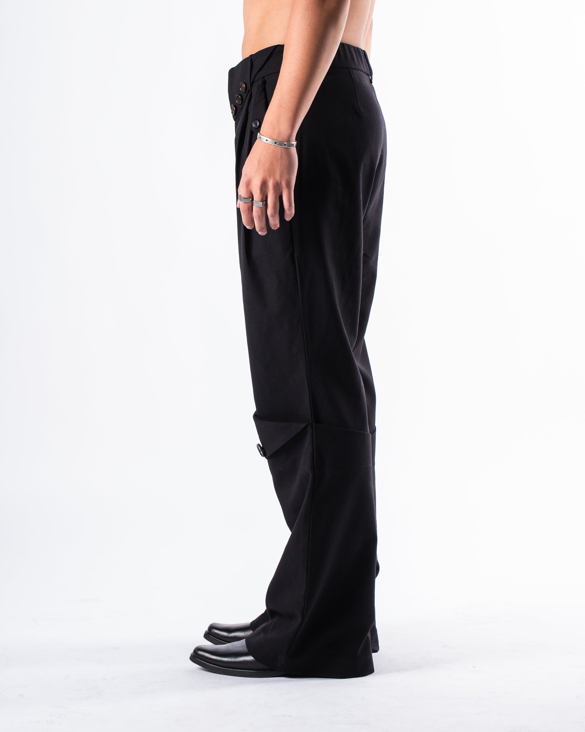 Diamond Trousers