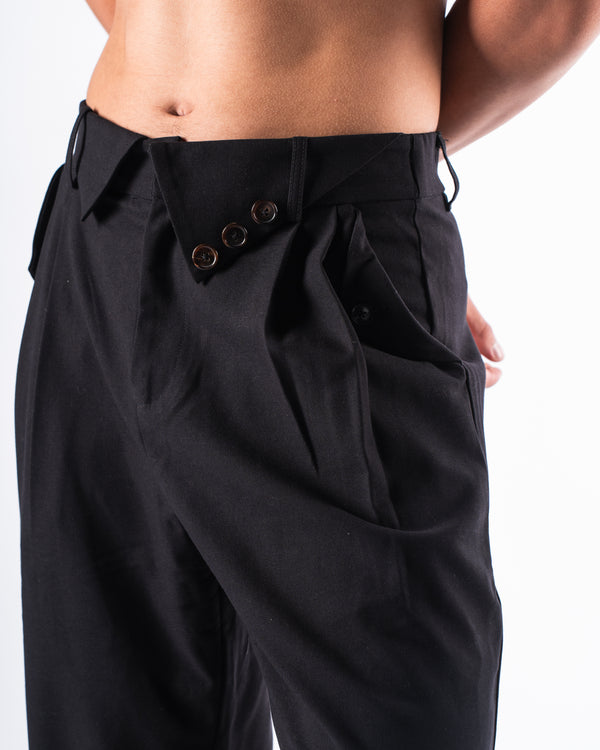 Diamond Trousers