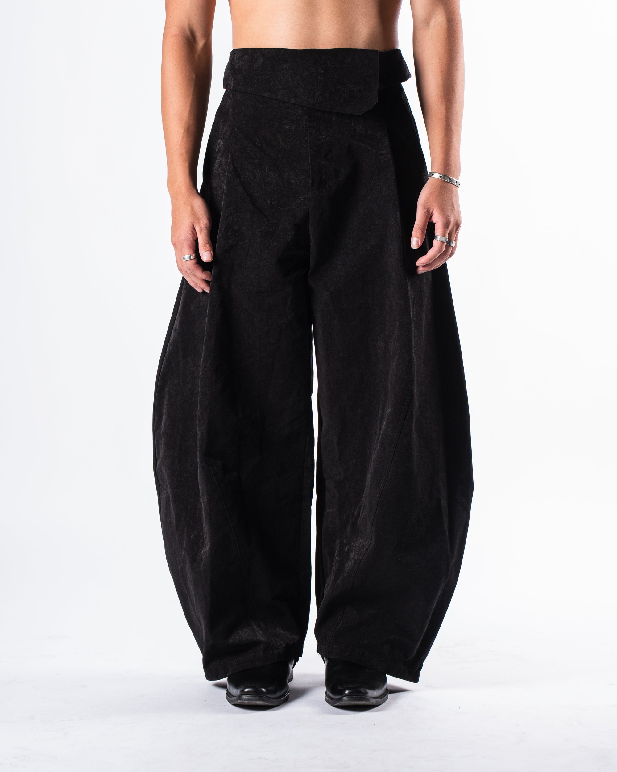 Cavalry Pants
