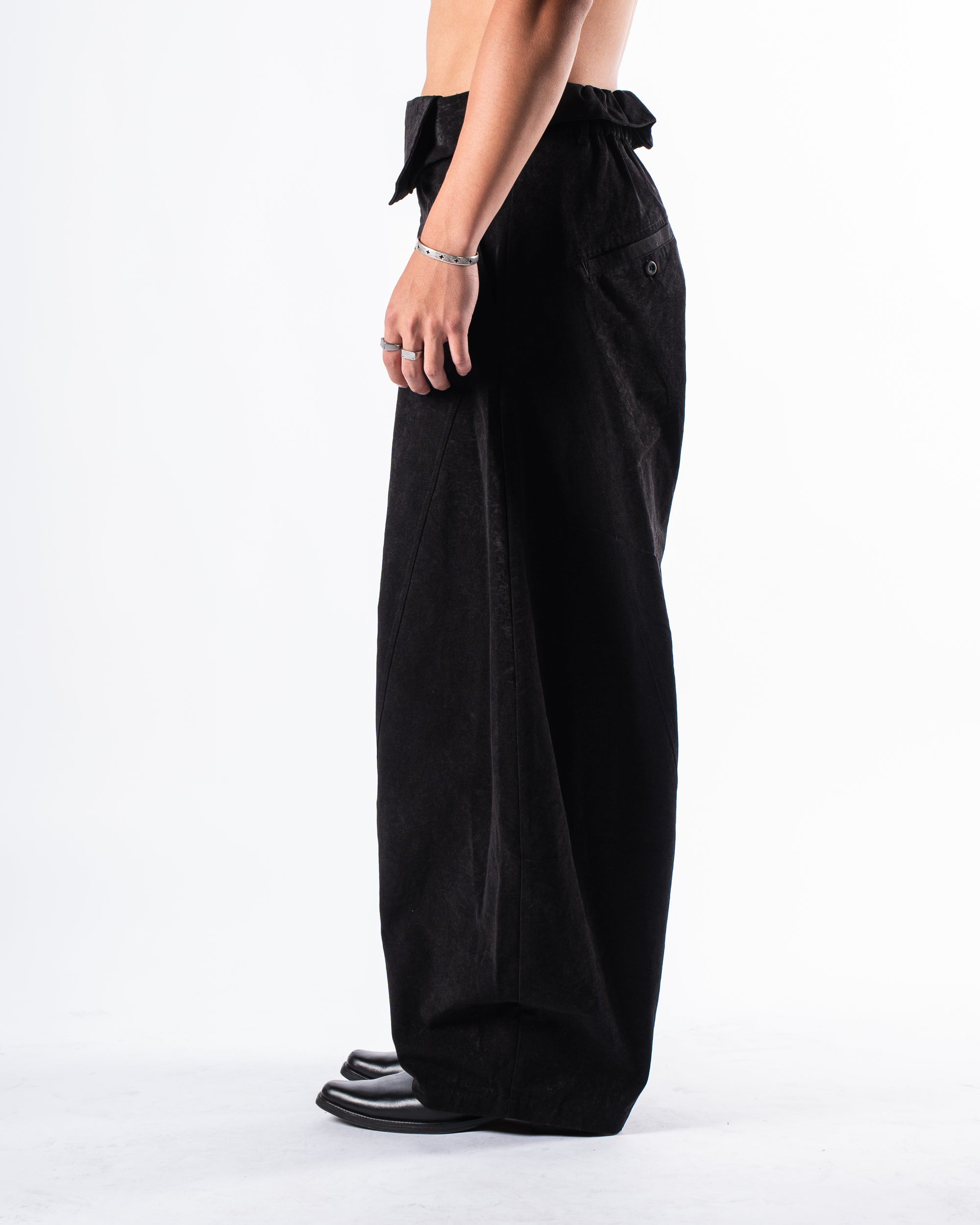 Cavalry Pants