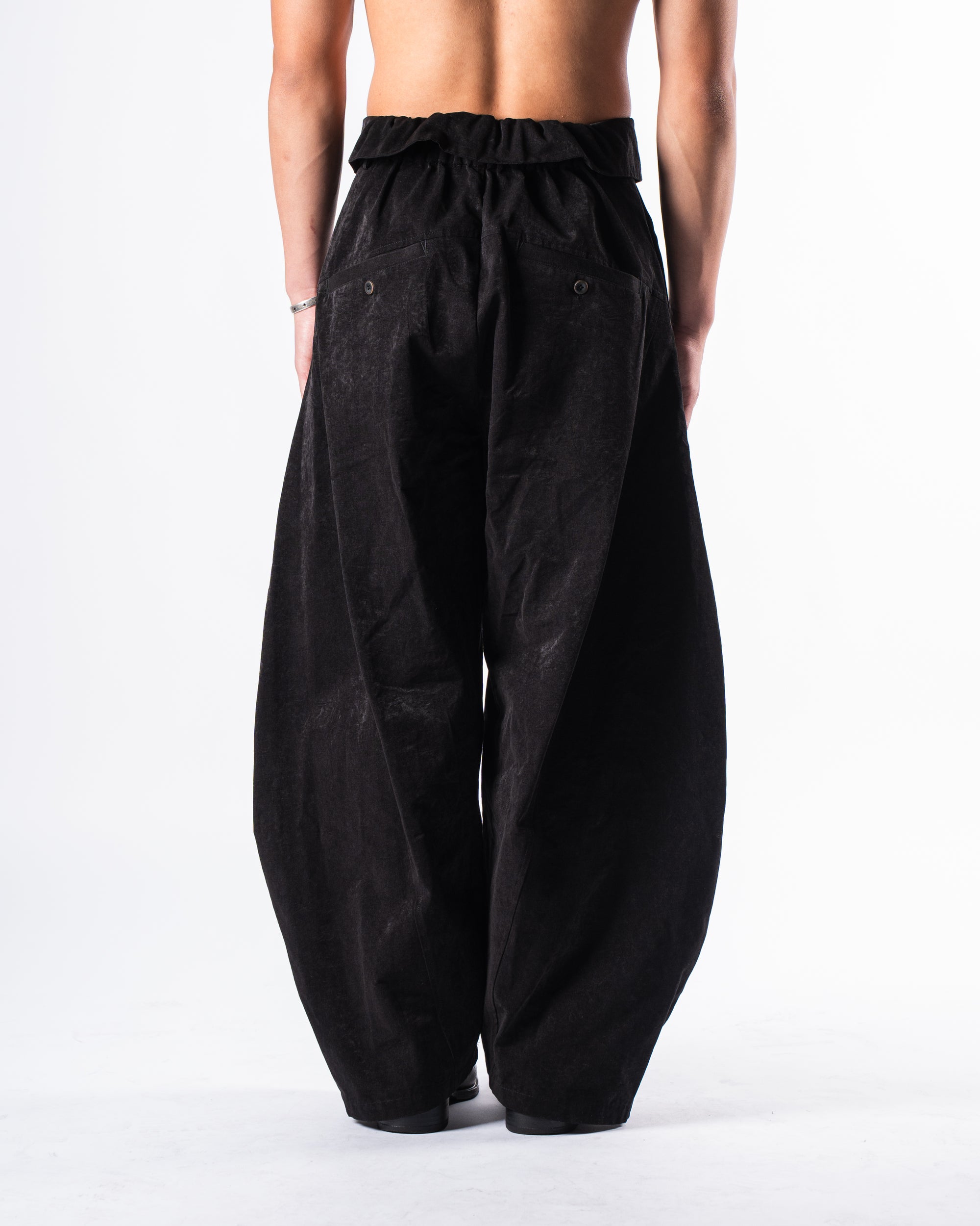 Cavalry Pants