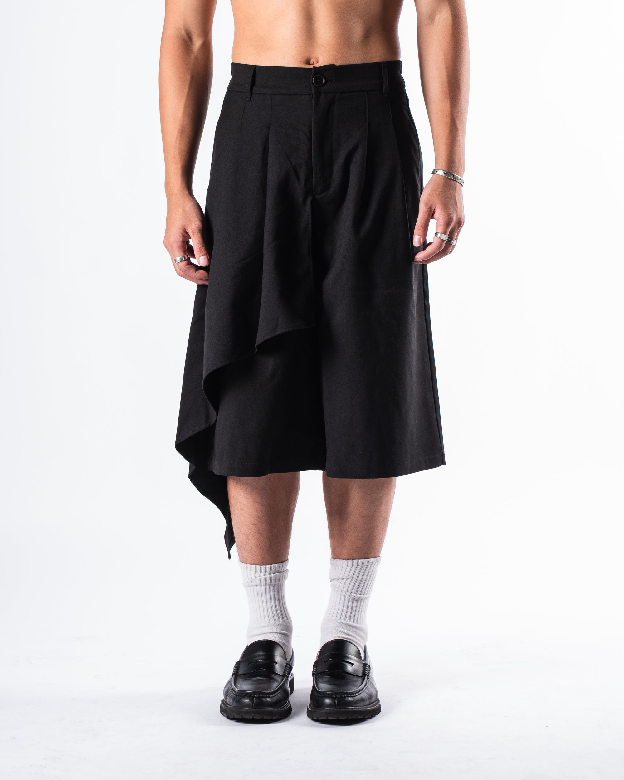 Capri Trousers