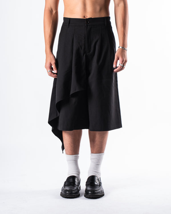 Capri Trousers
