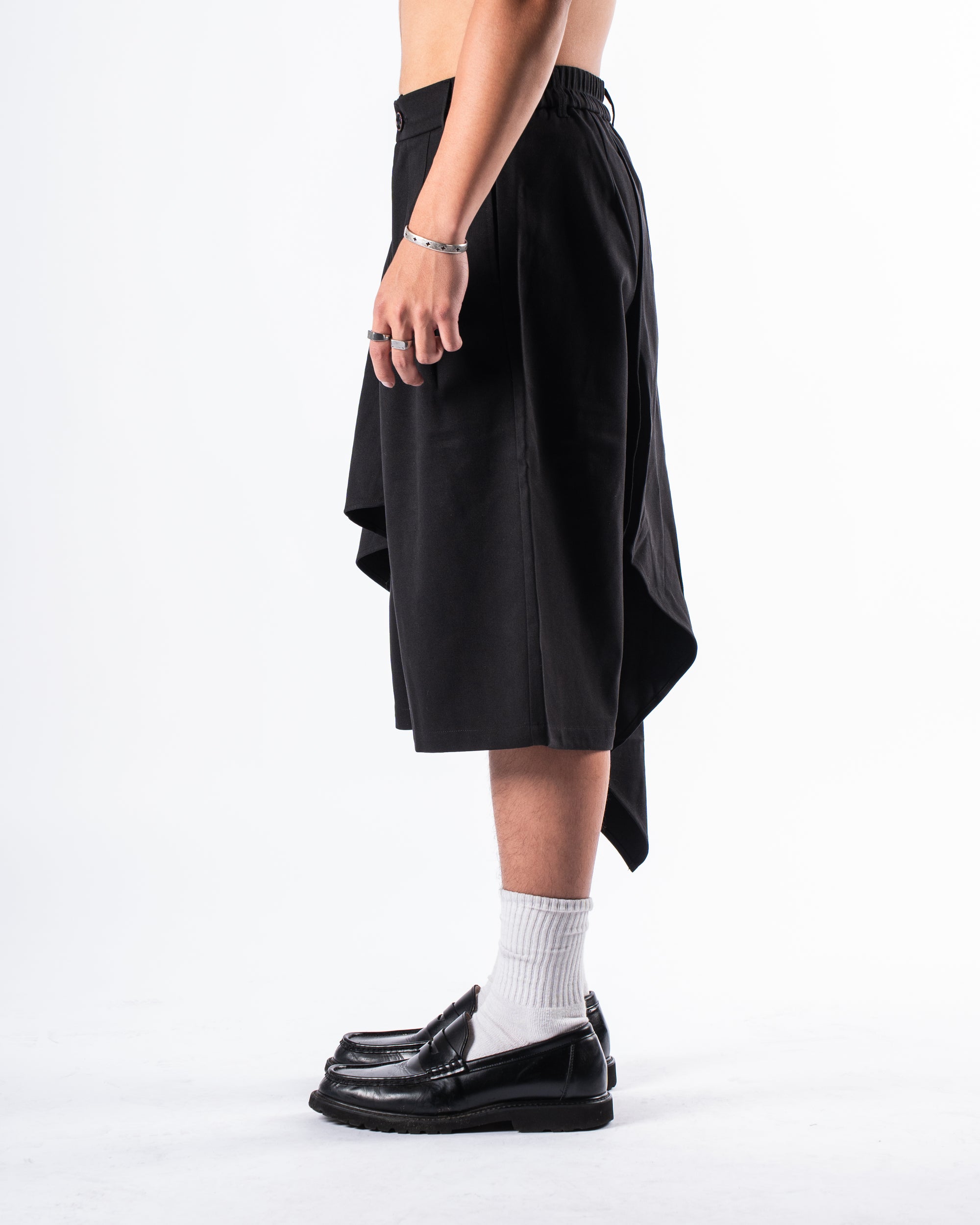 Capri Trousers