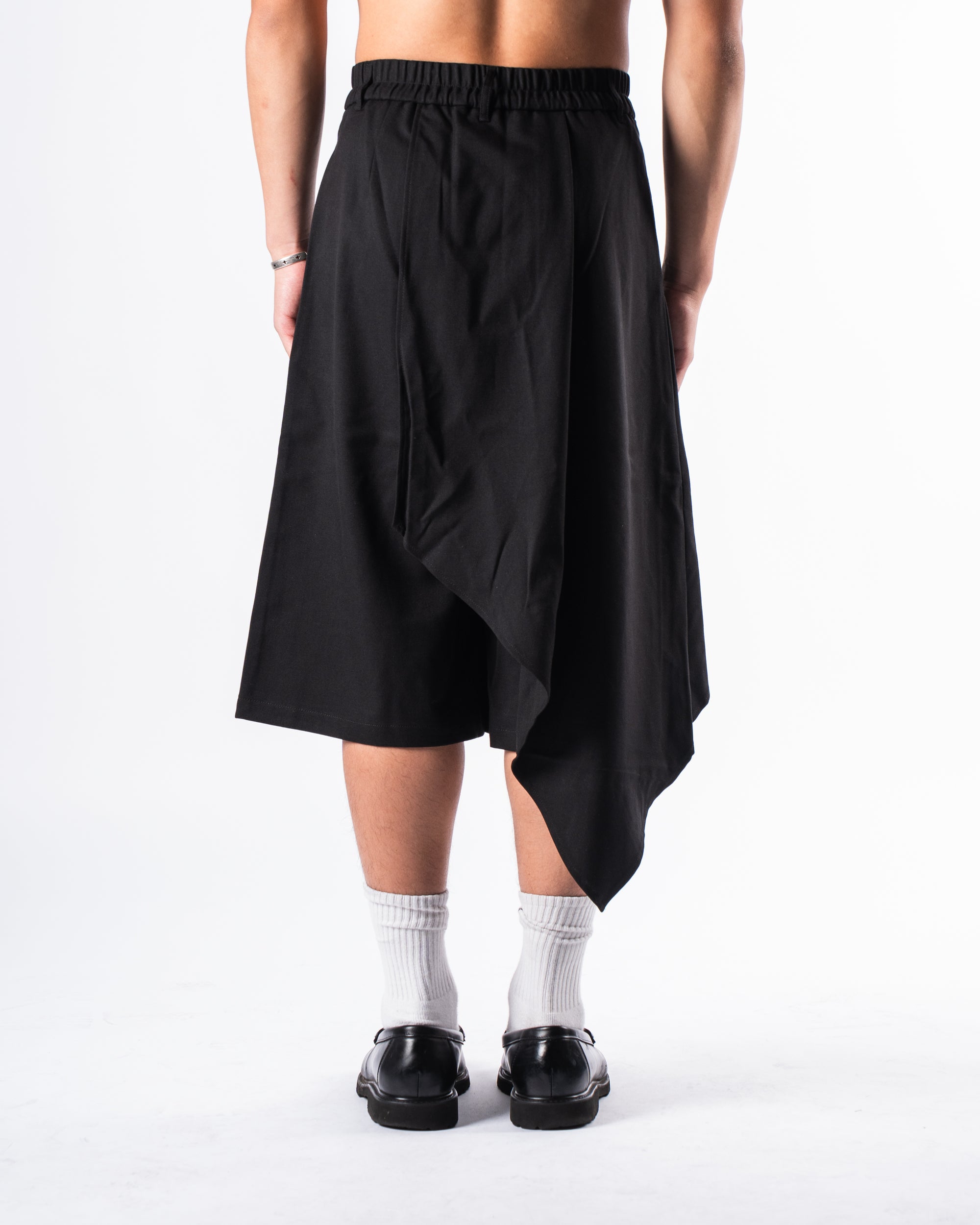 Capri Trousers