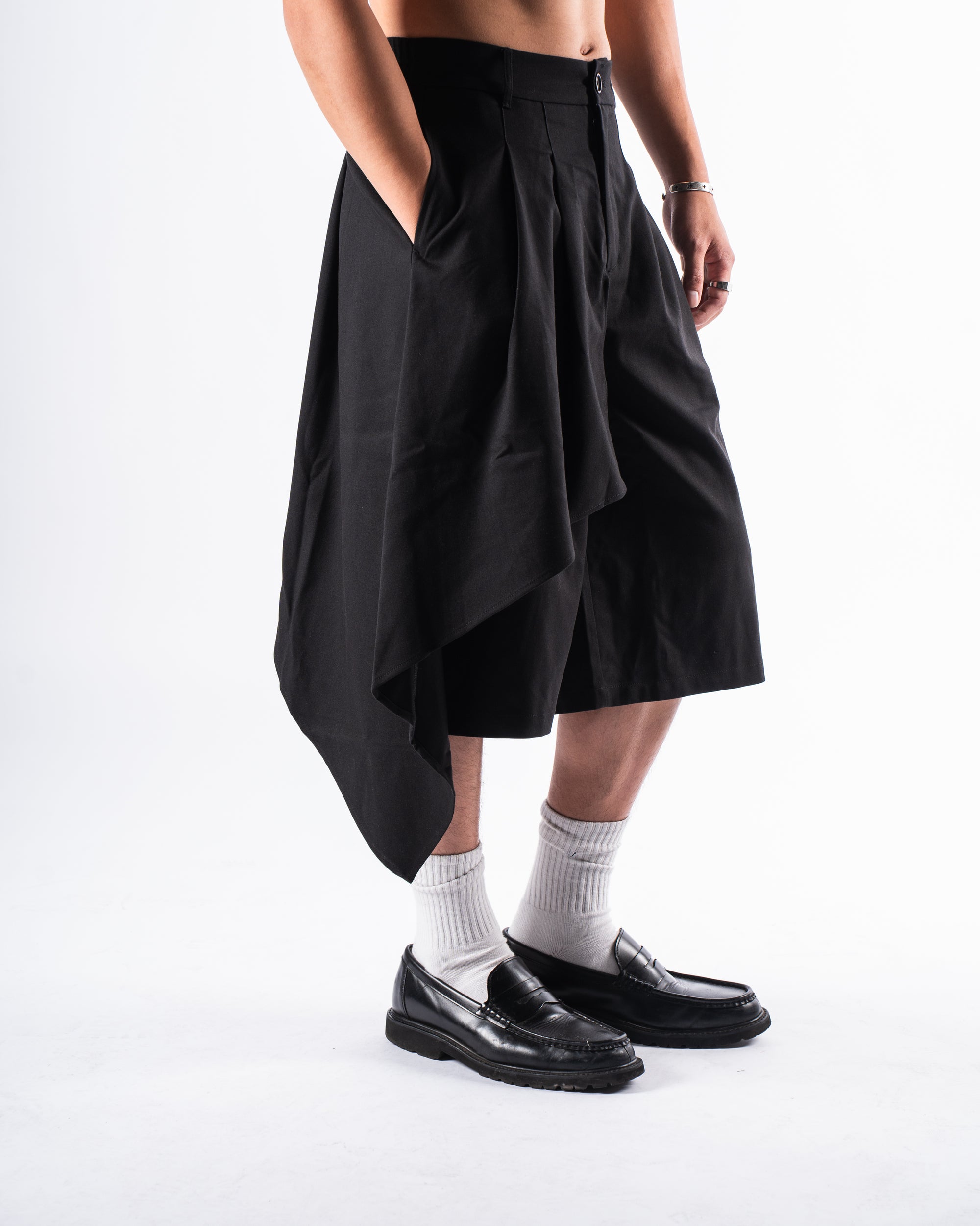 Capri Trousers