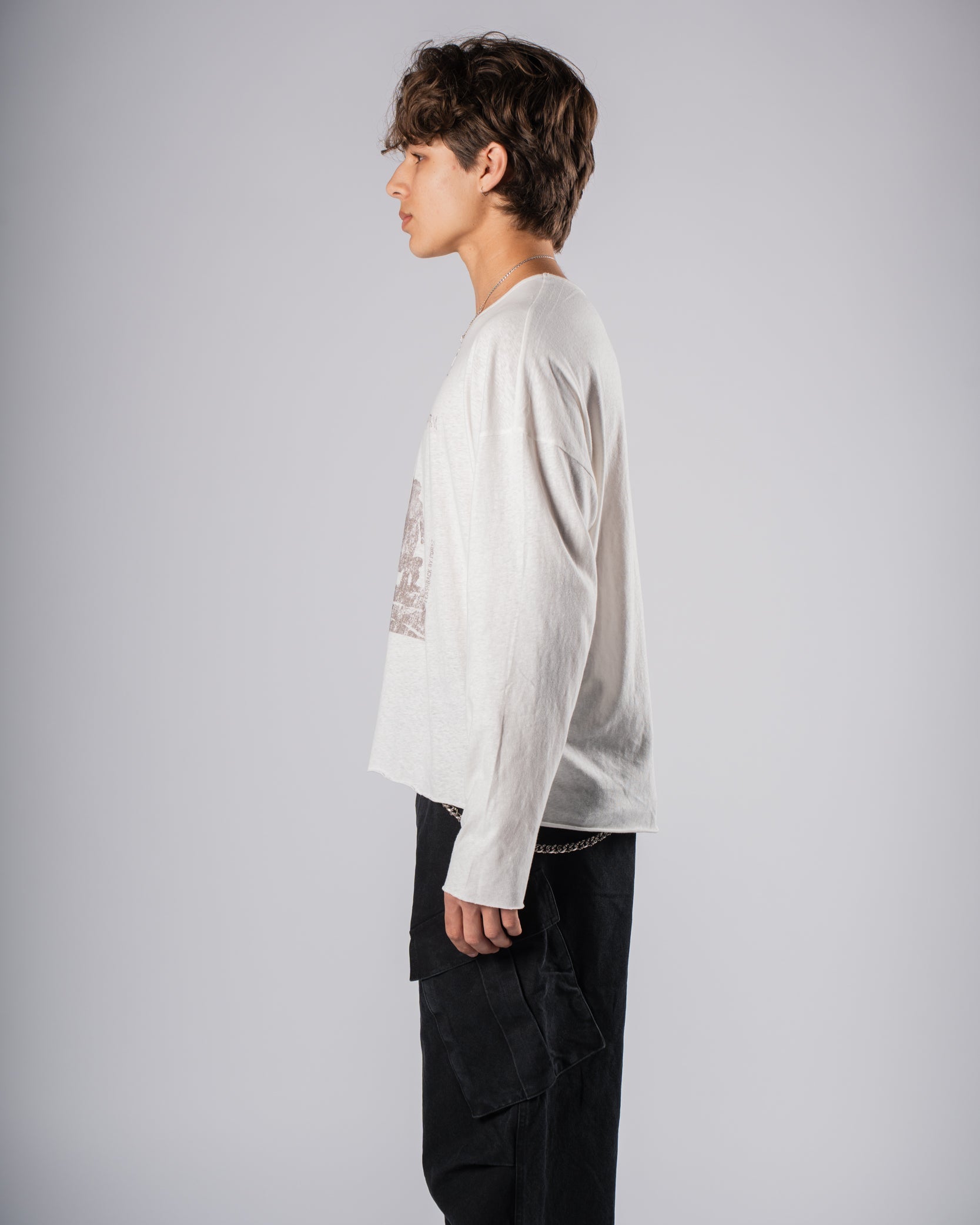 Killingjoke LS Tee