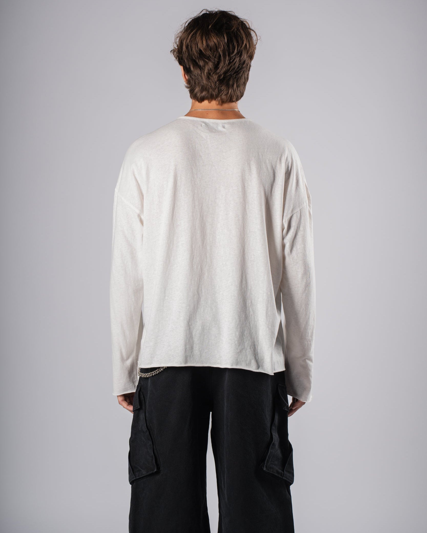 Killingjoke LS Tee