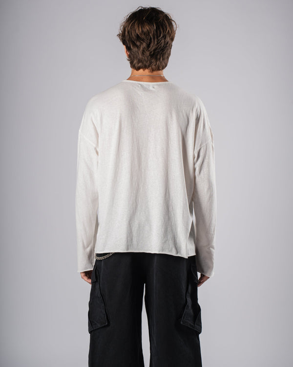 Killingjoke LS Tee