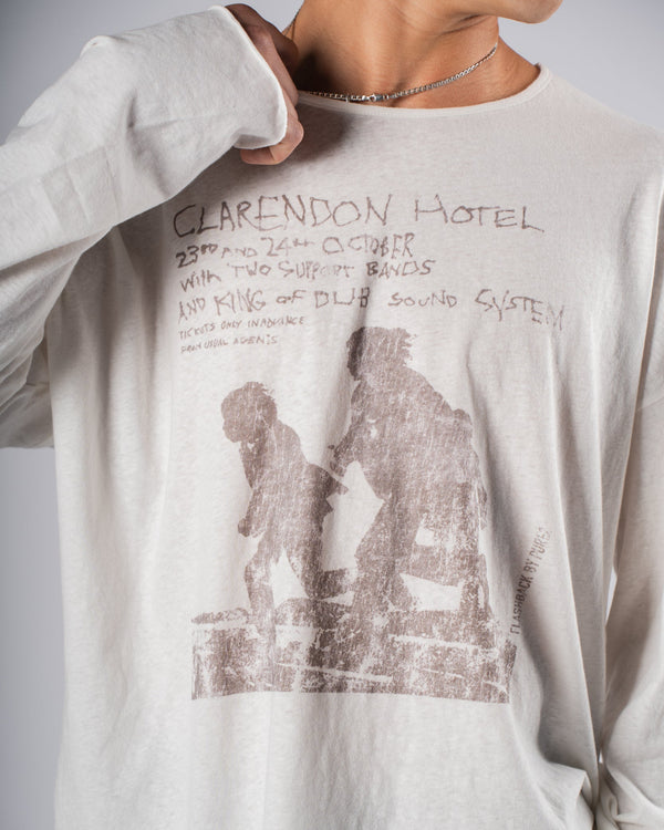 Killingjoke LS Tee