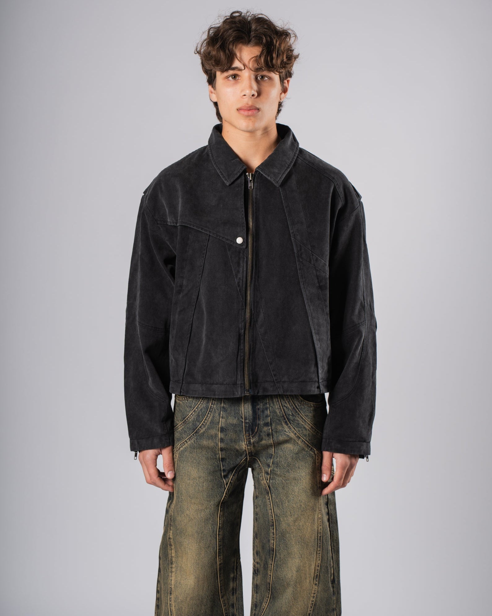 Hunter Jacket