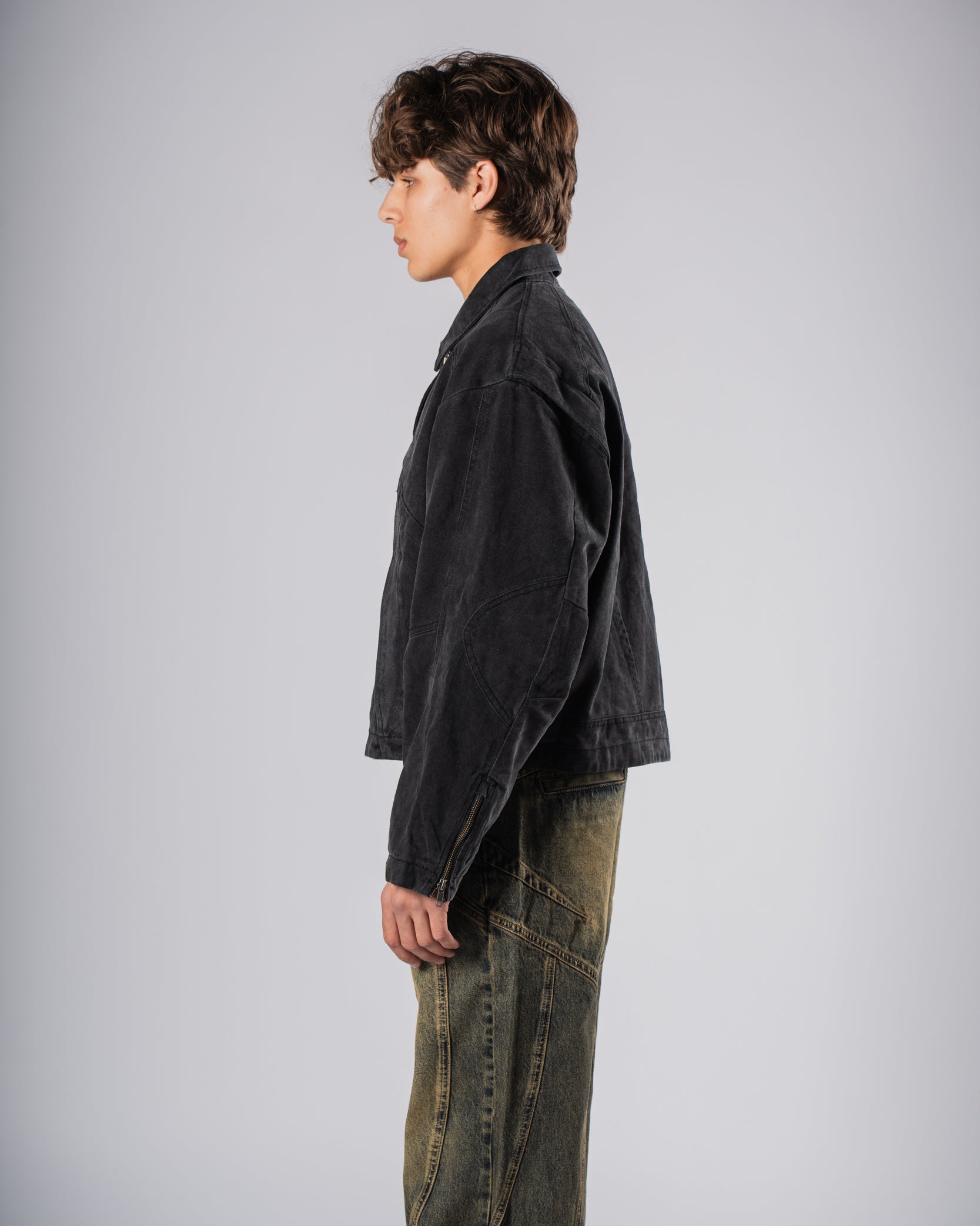 Hunter Jacket