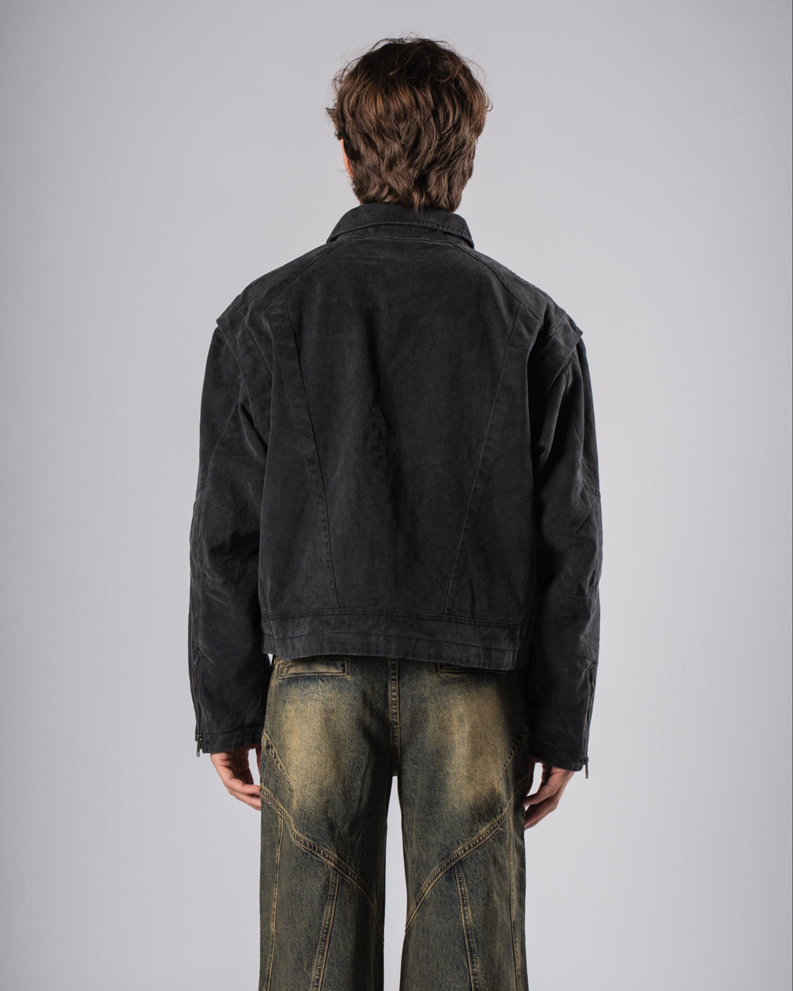 Hunter Jacket